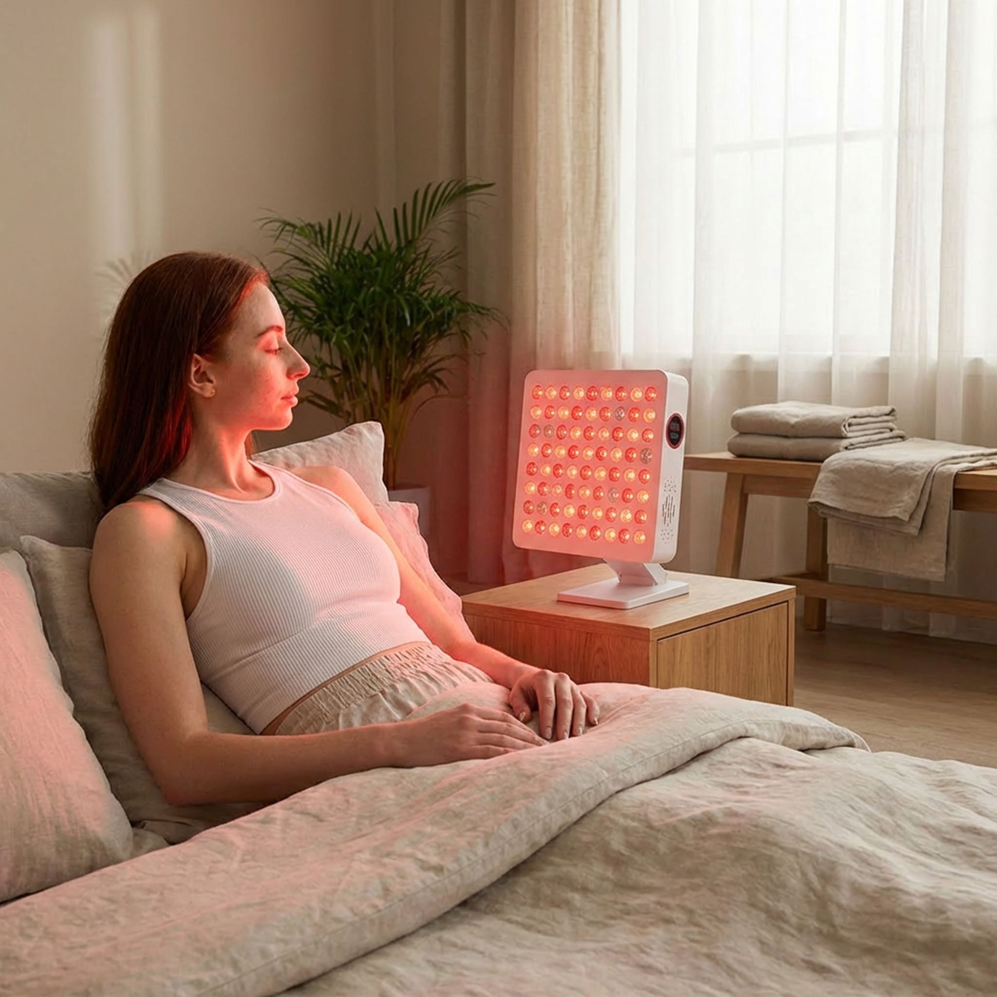 RP360Z | Kırmızı Işık Paneli