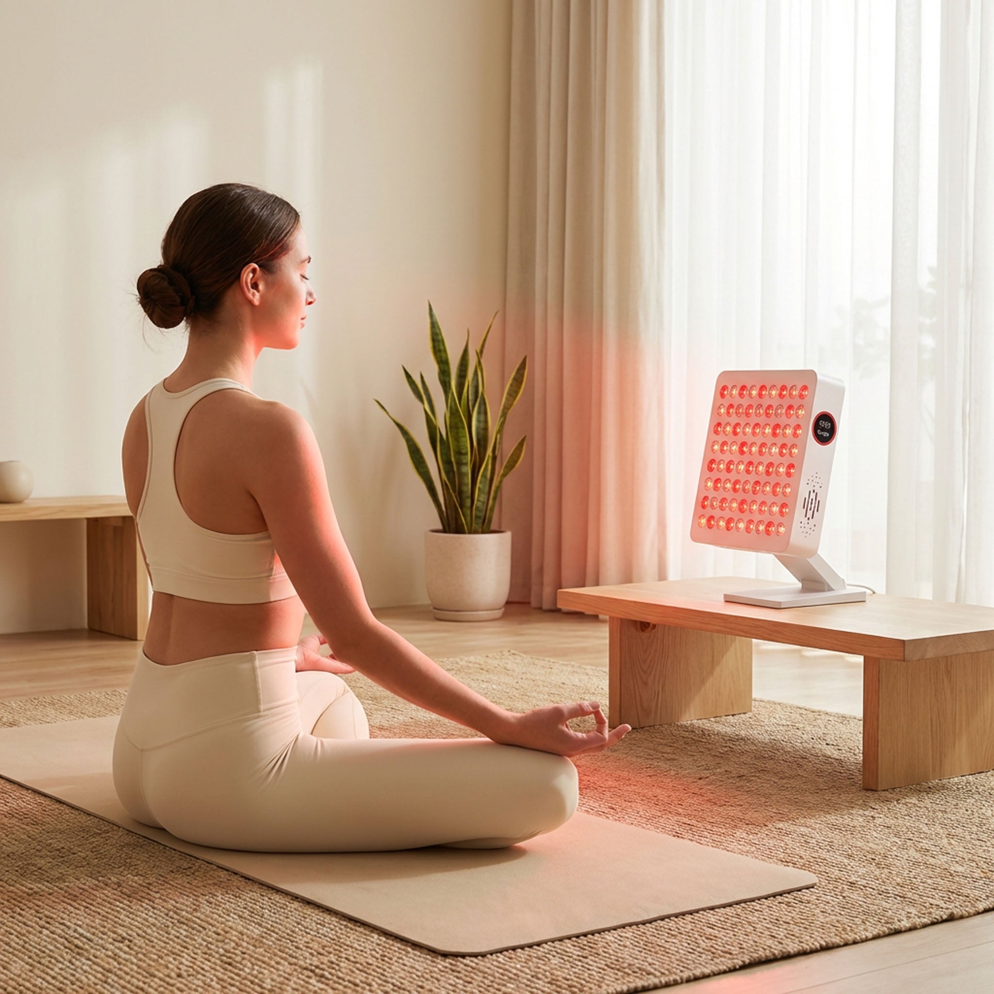 RP360Z | Kırmızı Işık Paneli