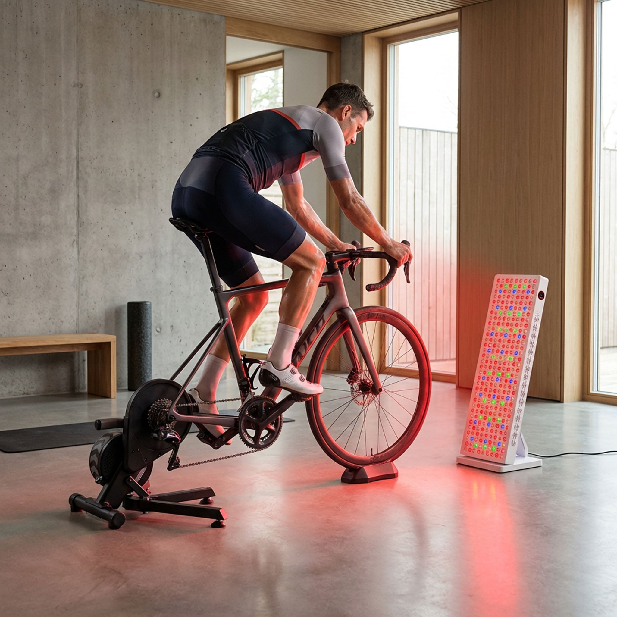 RP1440Z | Kırmızı Işık Paneli