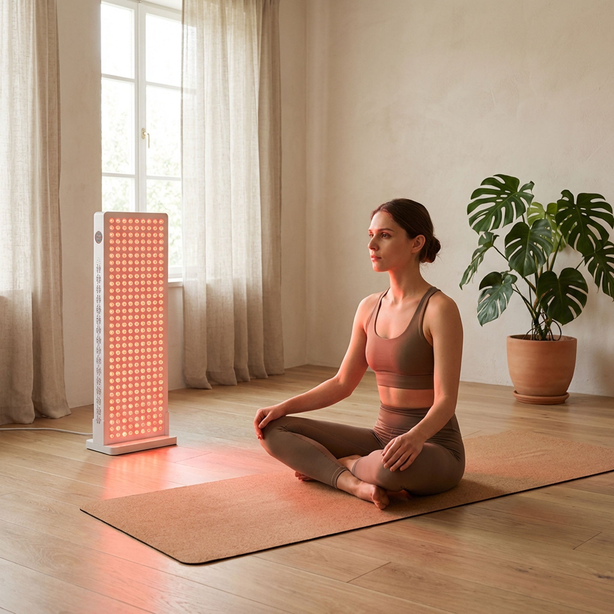 RP1440Z | Kırmızı Işık Paneli