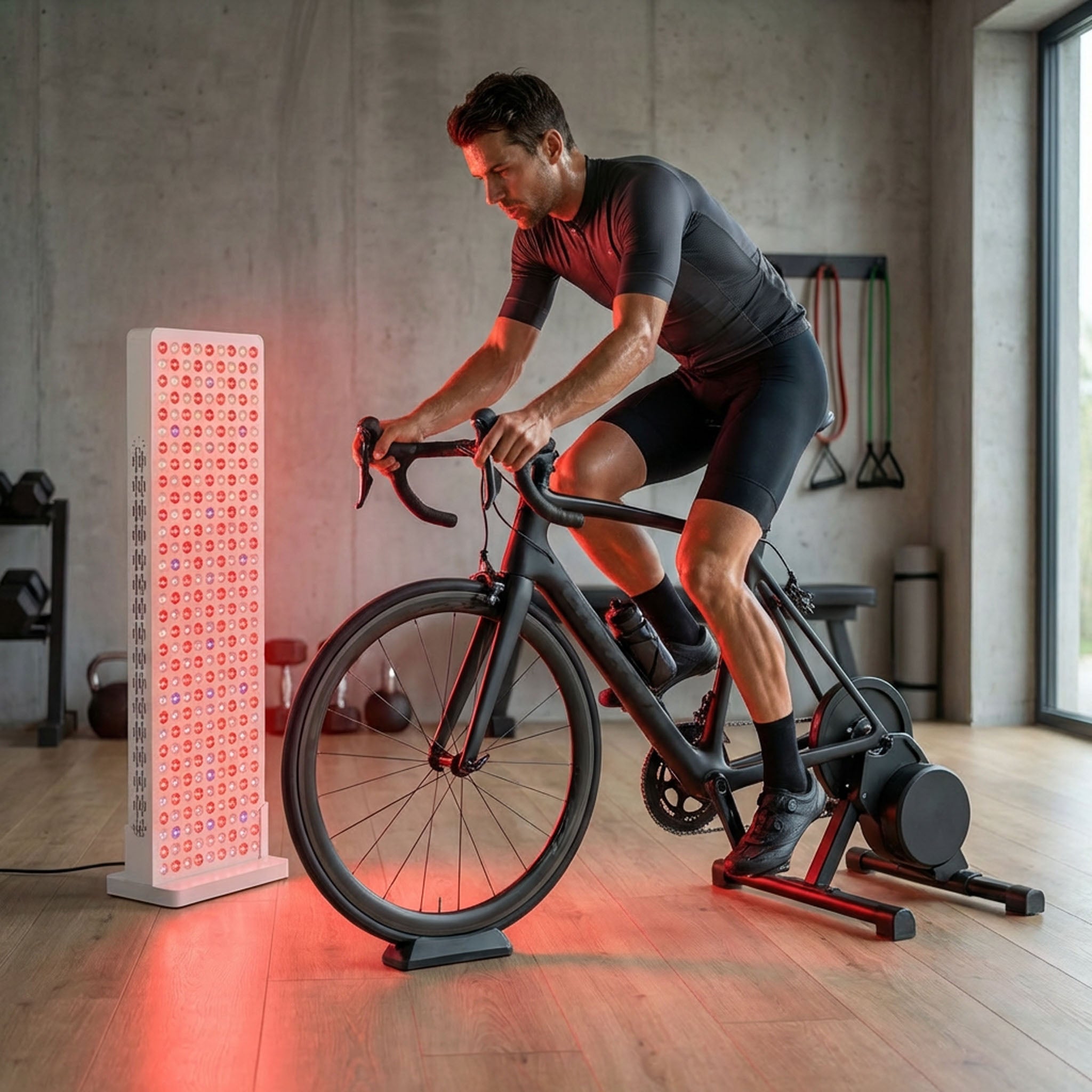 RP1440Z | Kırmızı Işık Paneli