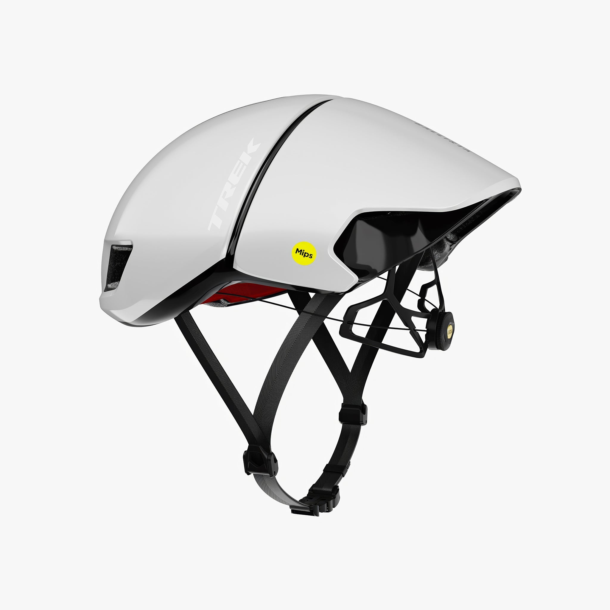 Trek Ballista MIPS® Bisiklet Kaskı | Beyaz