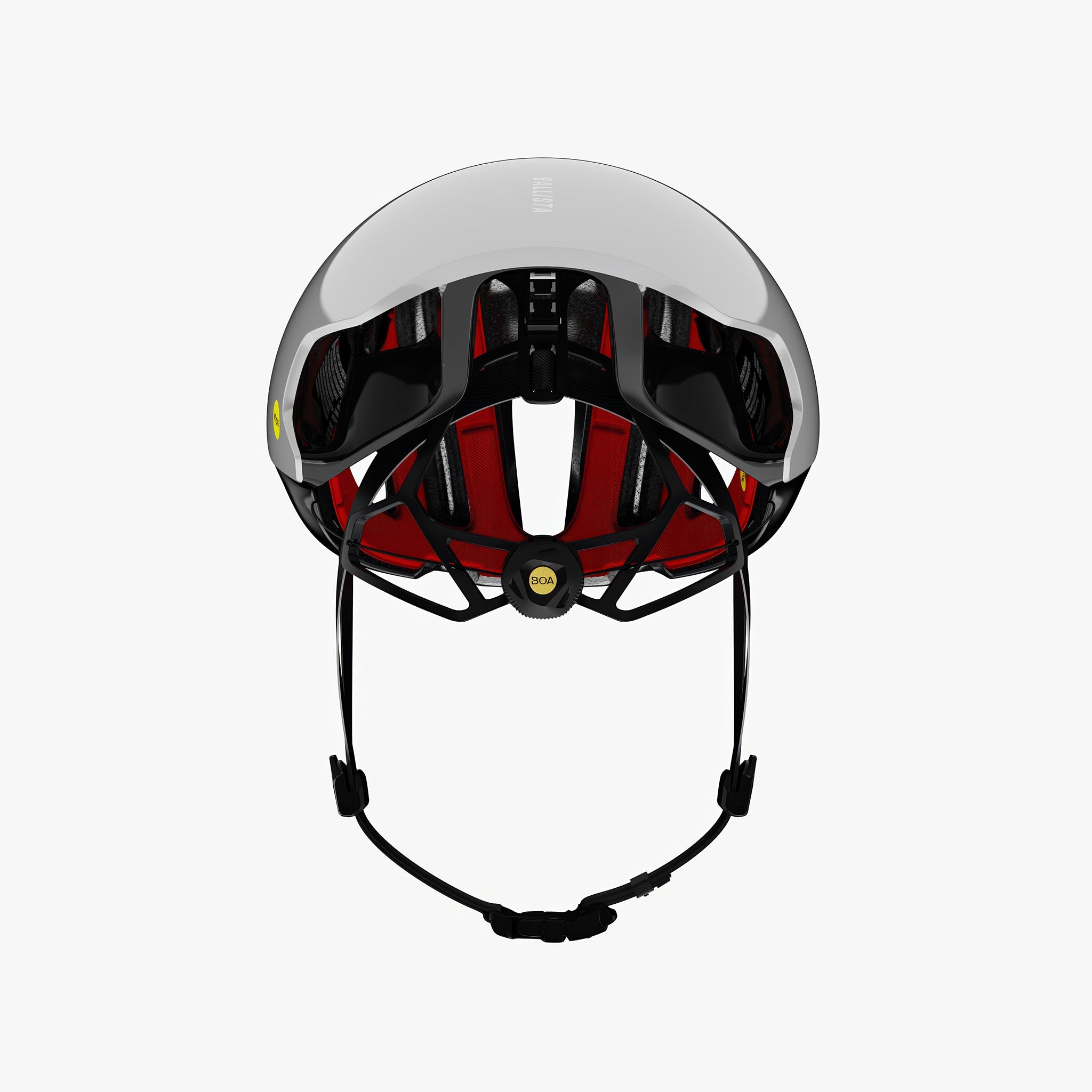 Trek Ballista MIPS® Bisiklet Kaskı | Siyah