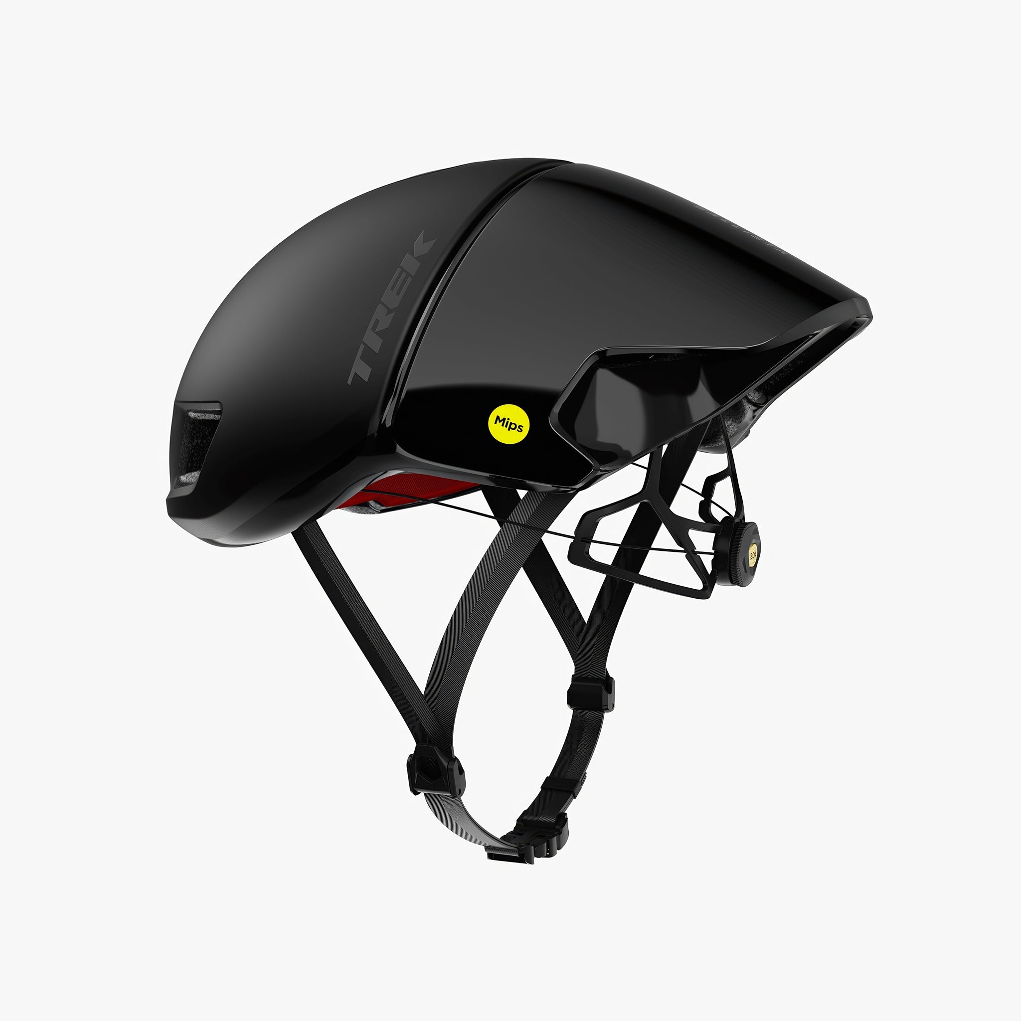 Trek Ballista MIPS® Bisiklet Kaskı | Siyah