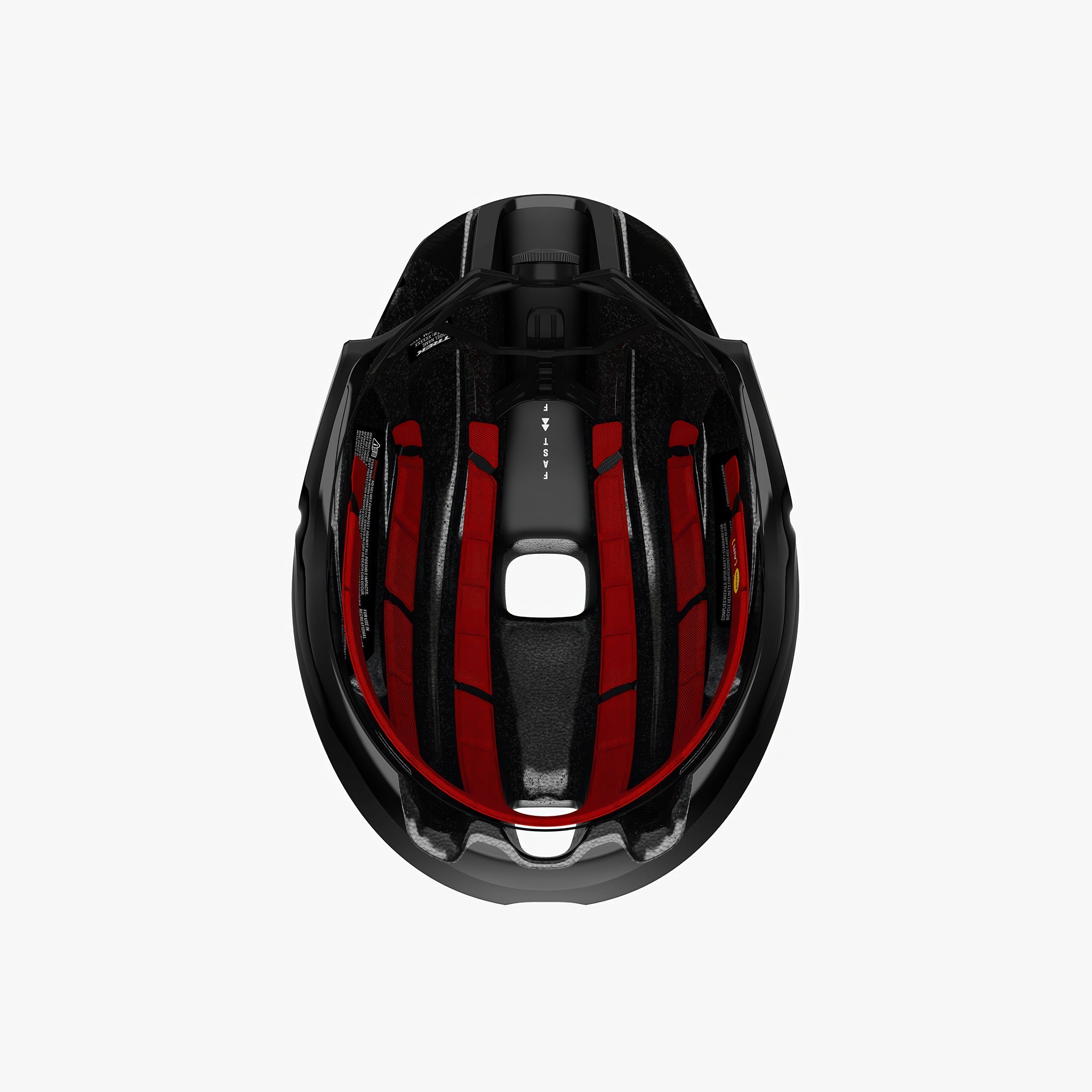 Trek Ballista MIPS® Bisiklet Kaskı | Siyah