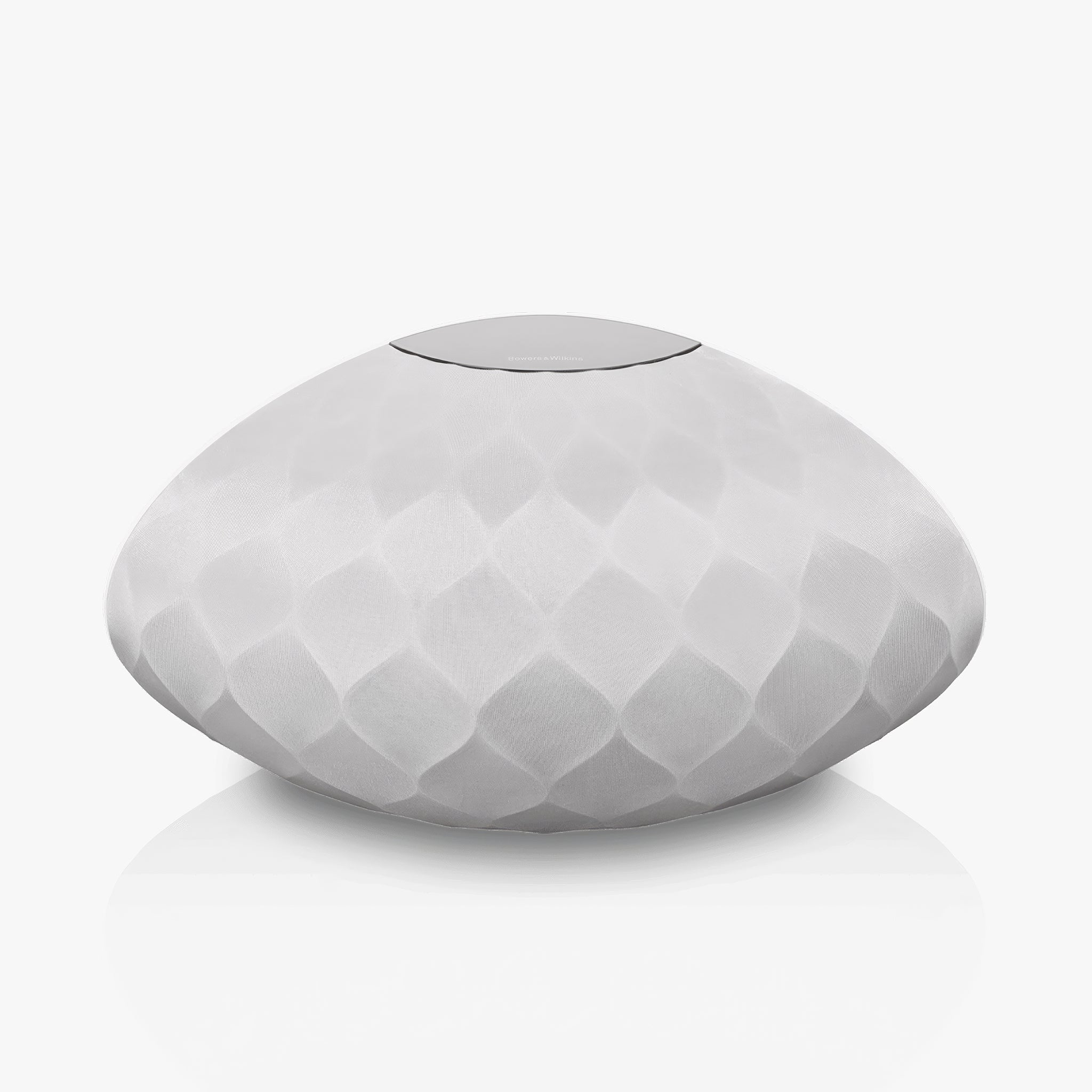 Formation Wedge Kablosuz Bluetooth Hi-Fi Hoparlör | Silver