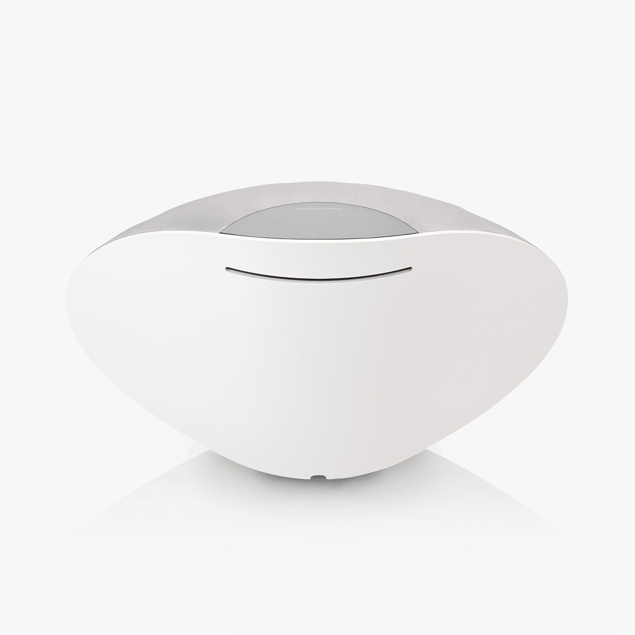 Formation Wedge Kablosuz Bluetooth Hi-Fi Hoparlör | Silver