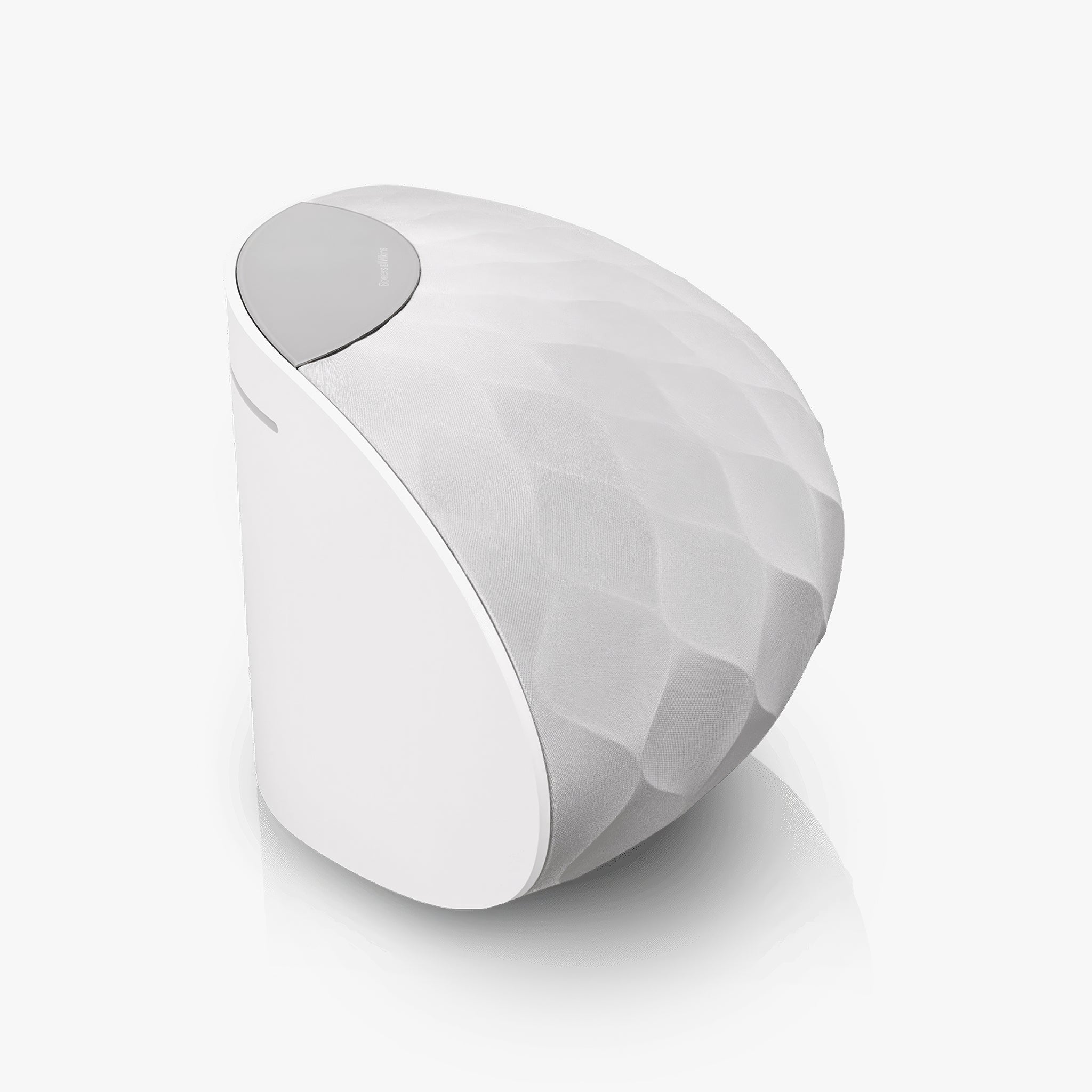 Formation Wedge Kablosuz Bluetooth Hi-Fi Hoparlör | Silver