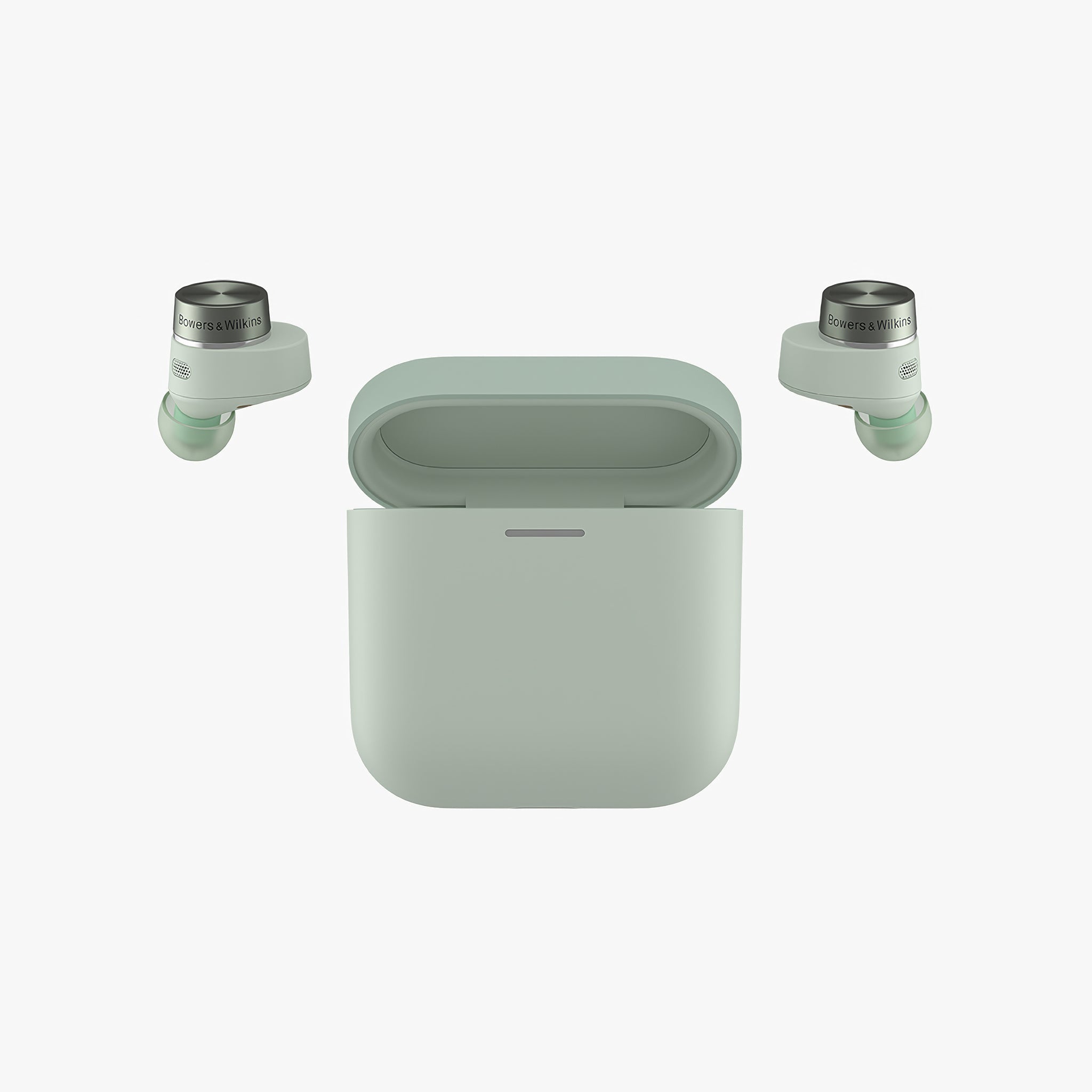 Pi5 S2 Kulak İçi Kablosuz Bluetooth Kulaklık | Saga Green