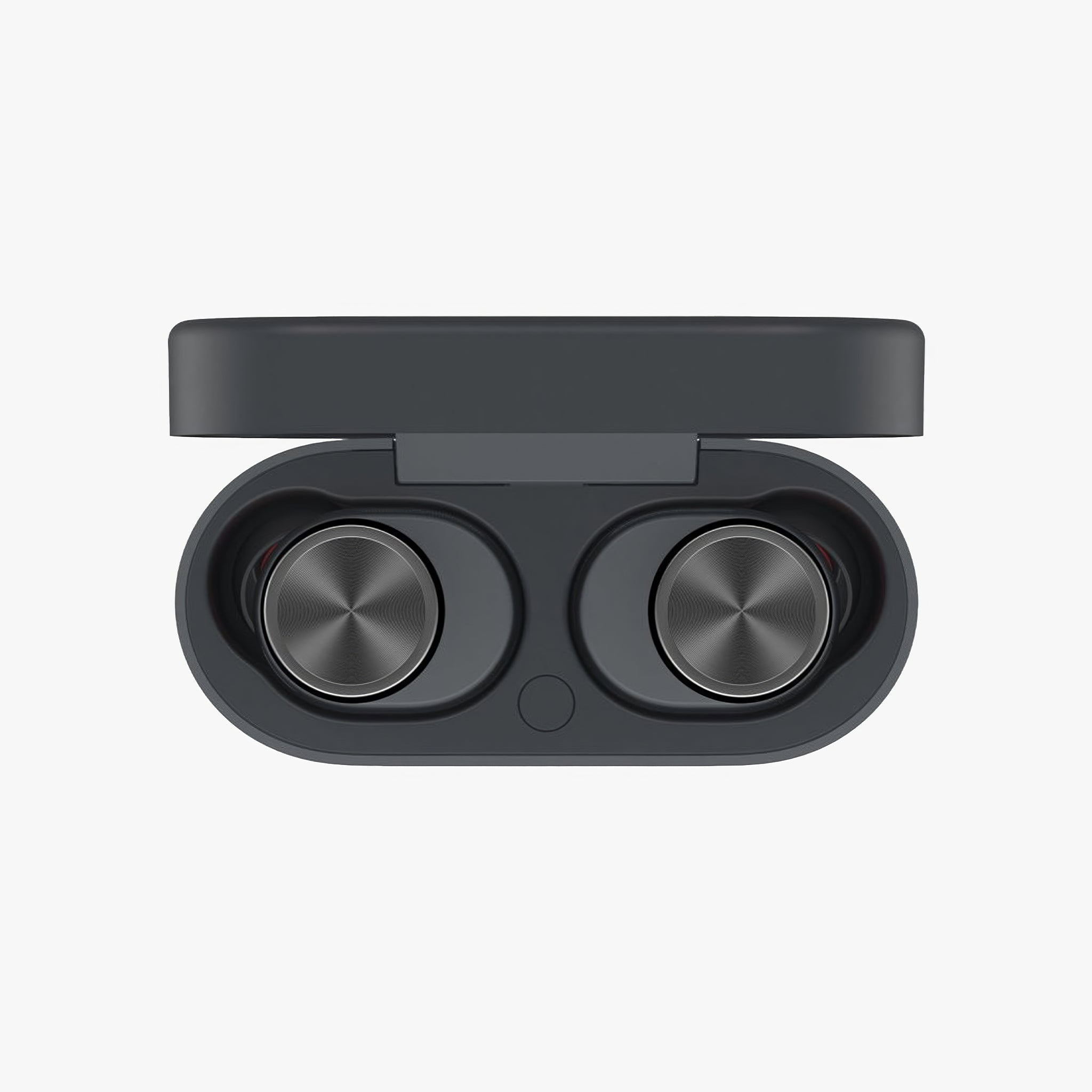 Pi5 S2 Kulak İçi Kablosuz Kulaklık | Storm Grey