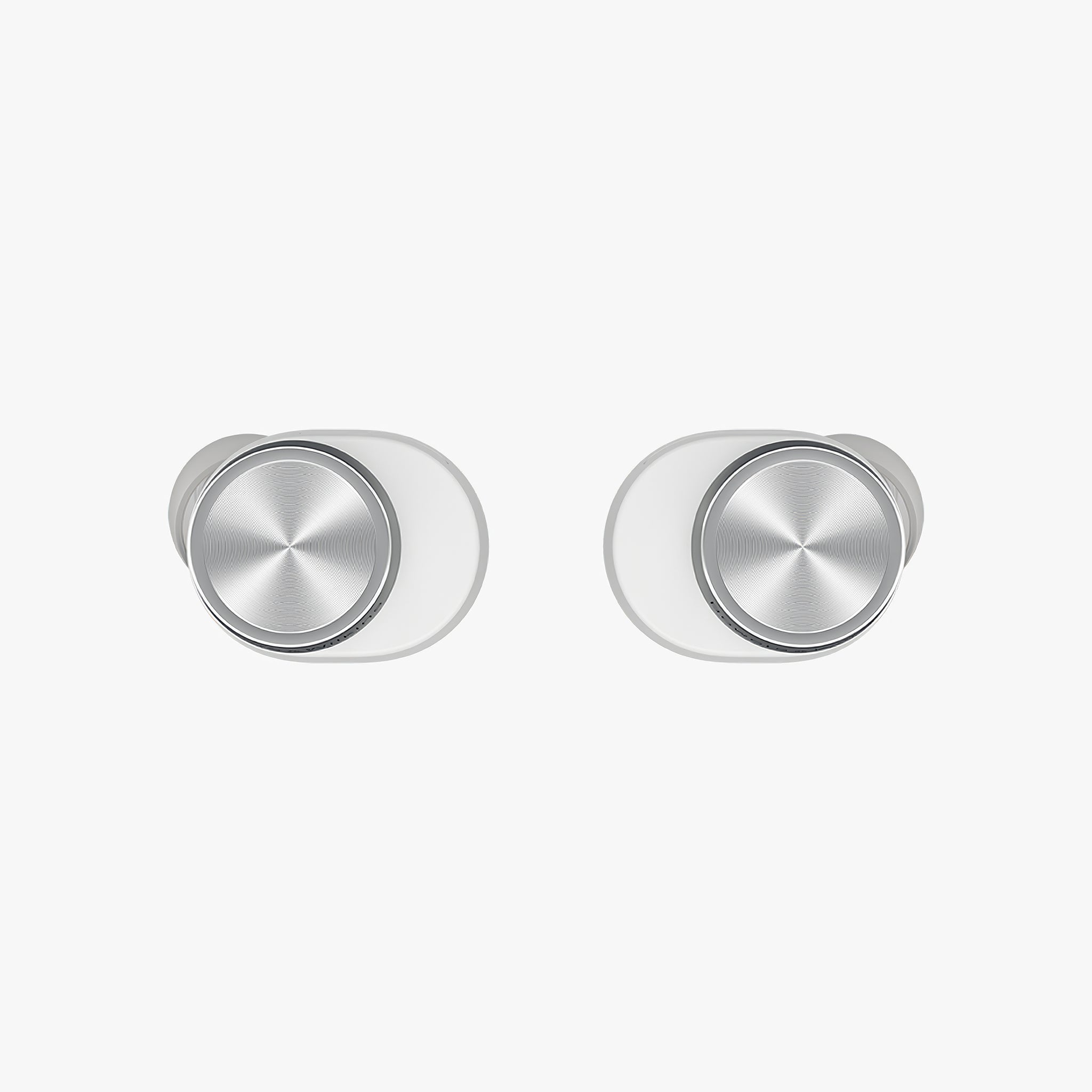 Pi5 S2 Kulak İçi Kablosuz Kulaklık | Cloud Grey