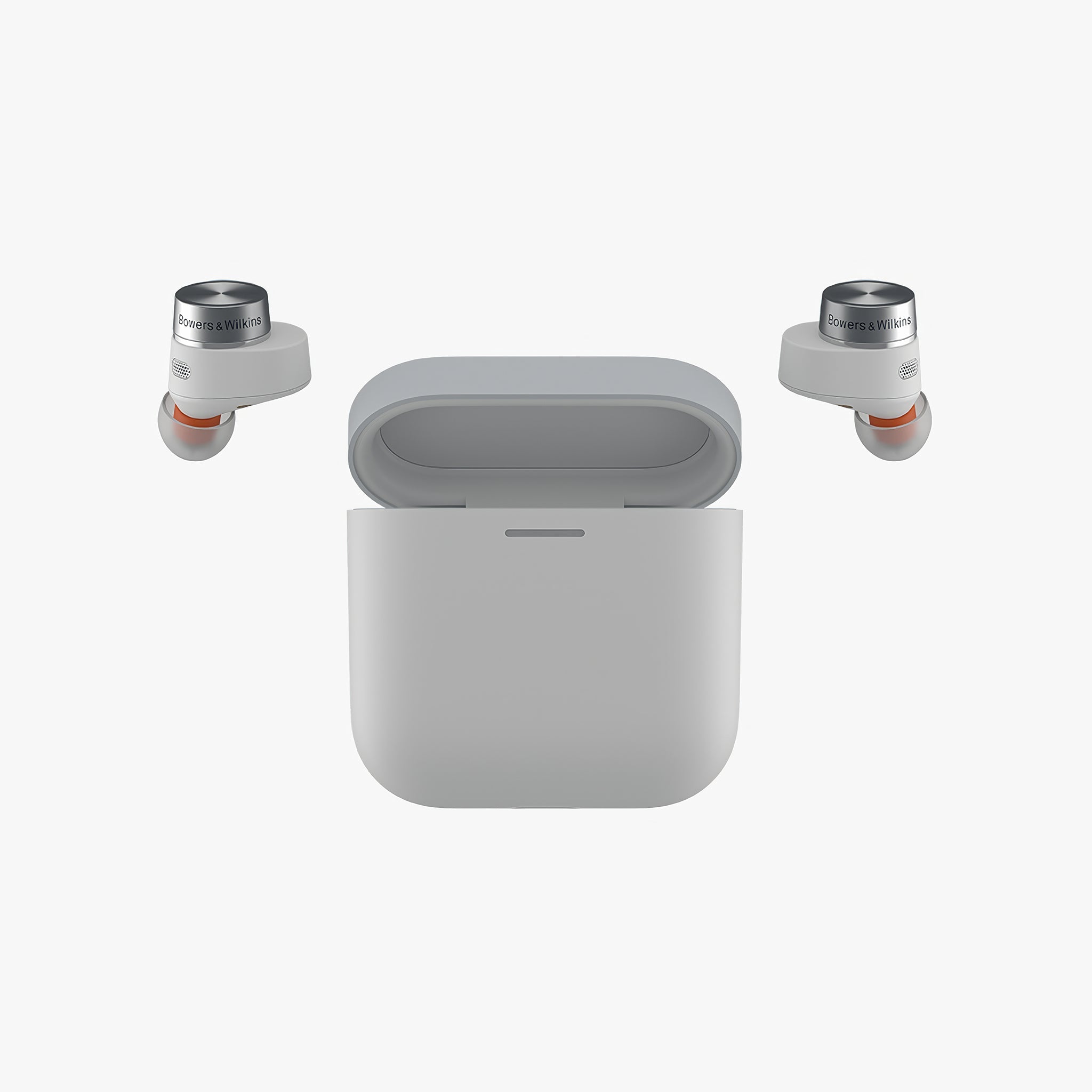 Pi5 S2 Kulak İçi Kablosuz Kulaklık | Cloud Grey
