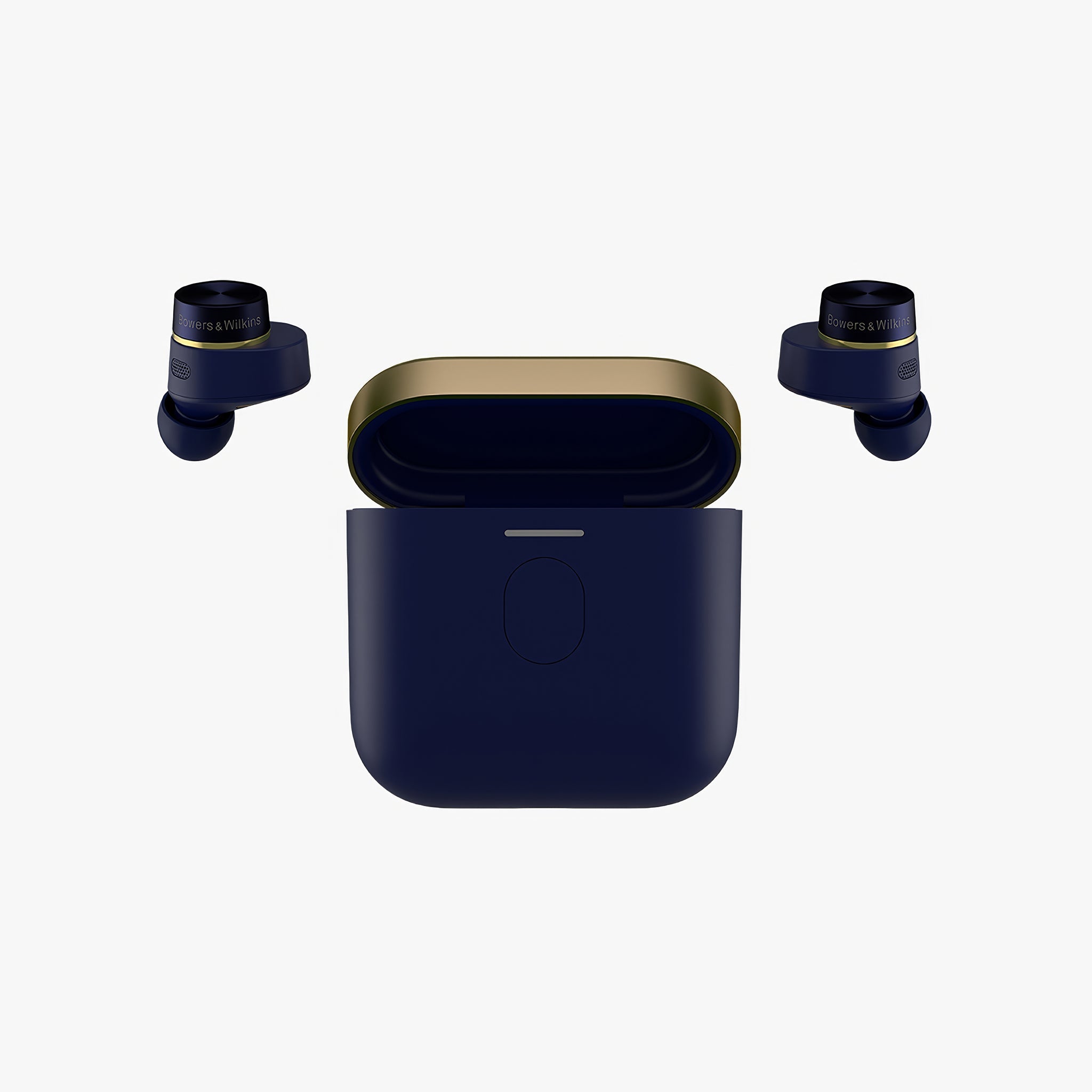 Pi7 S2 Kulak İçi Kablosuz Kulaklık | Midnight Blue