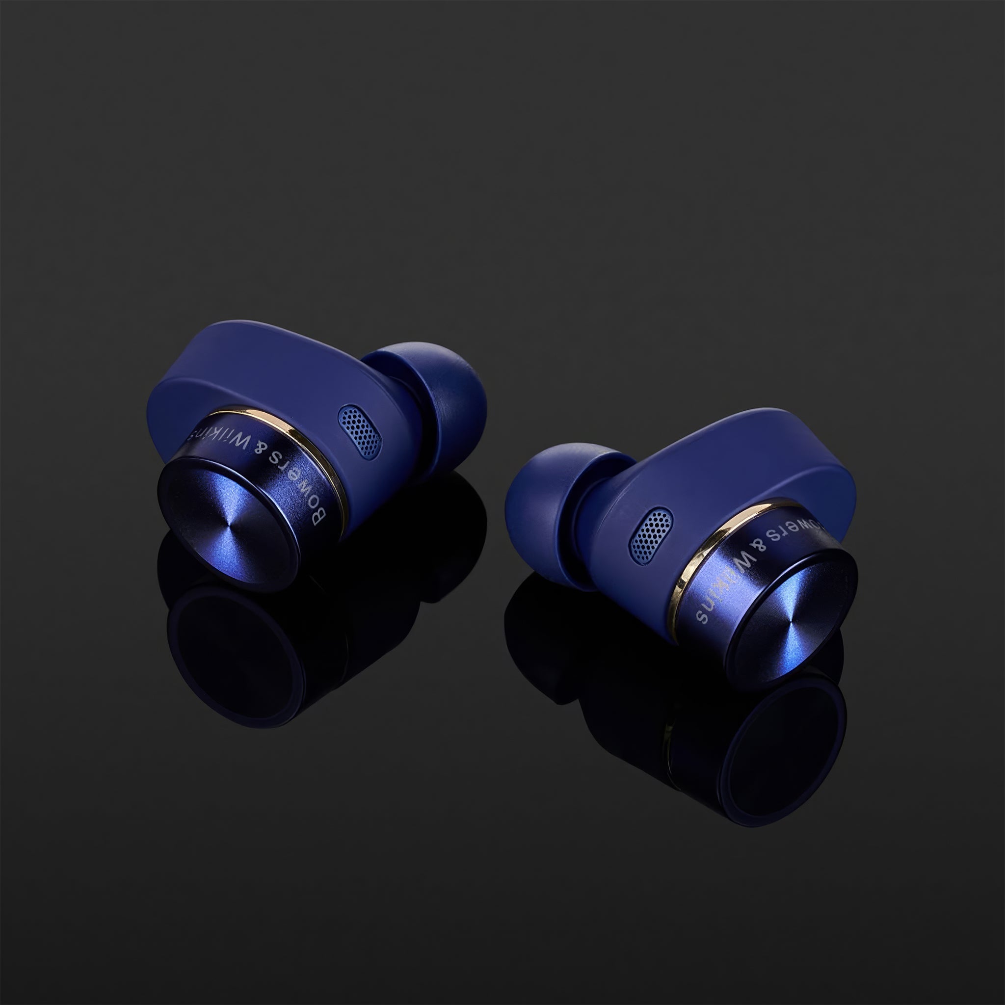 Pi7 S2 Kulak İçi Kablosuz Kulaklık | Midnight Blue