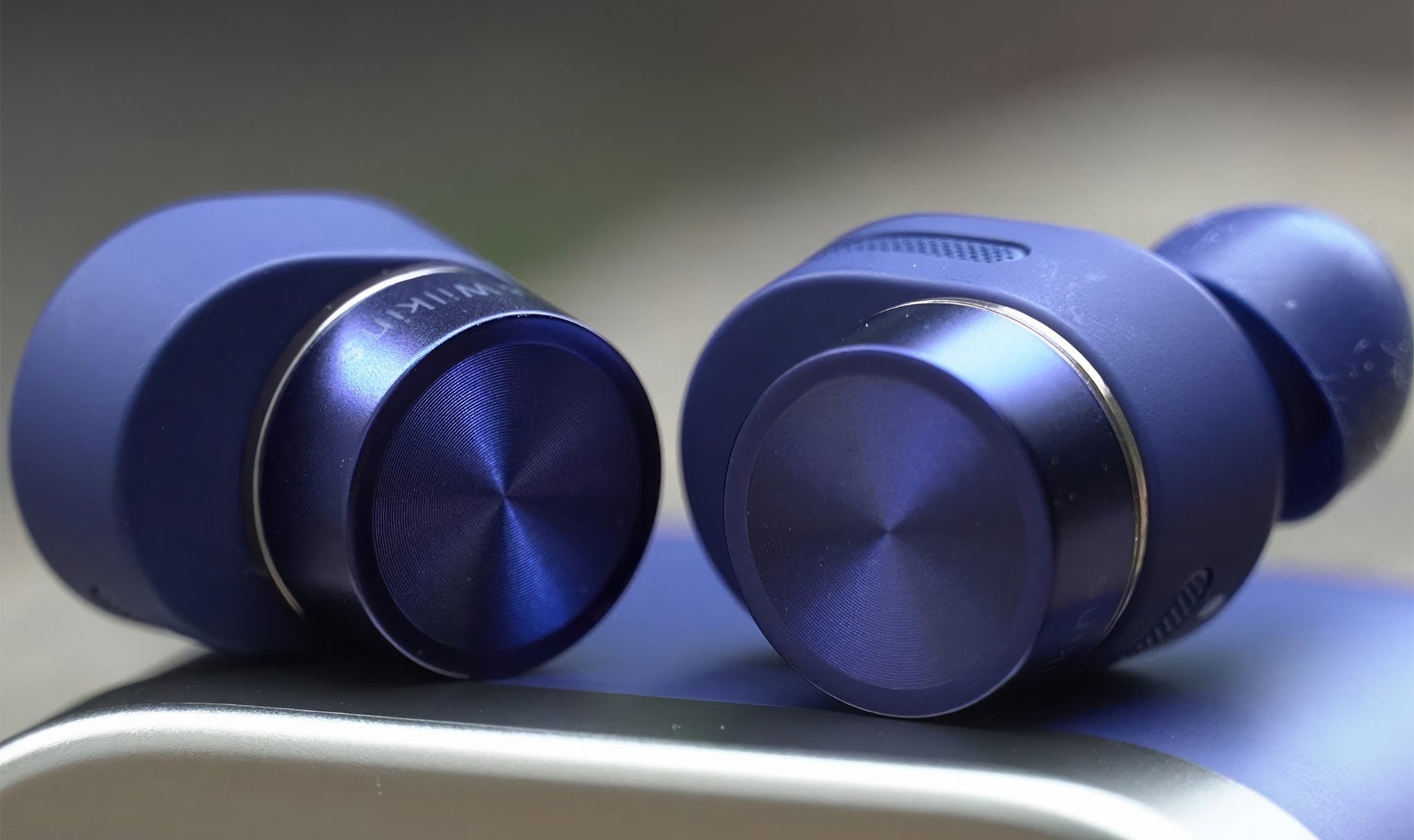 Pi7 S2 Kulak İçi Kablosuz Kulaklık | Midnight Blue