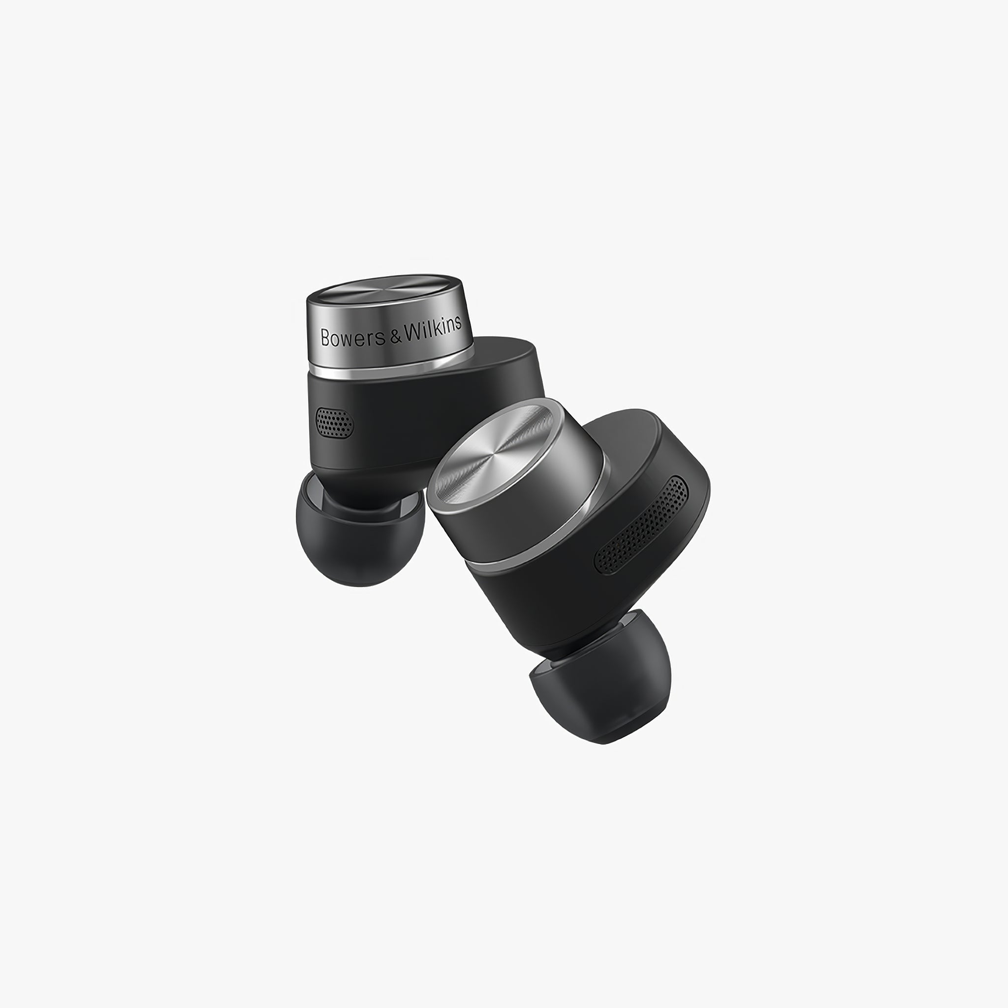 Pi7 S2 Kulak İçi Kablosuz Kulaklık | Satin Black