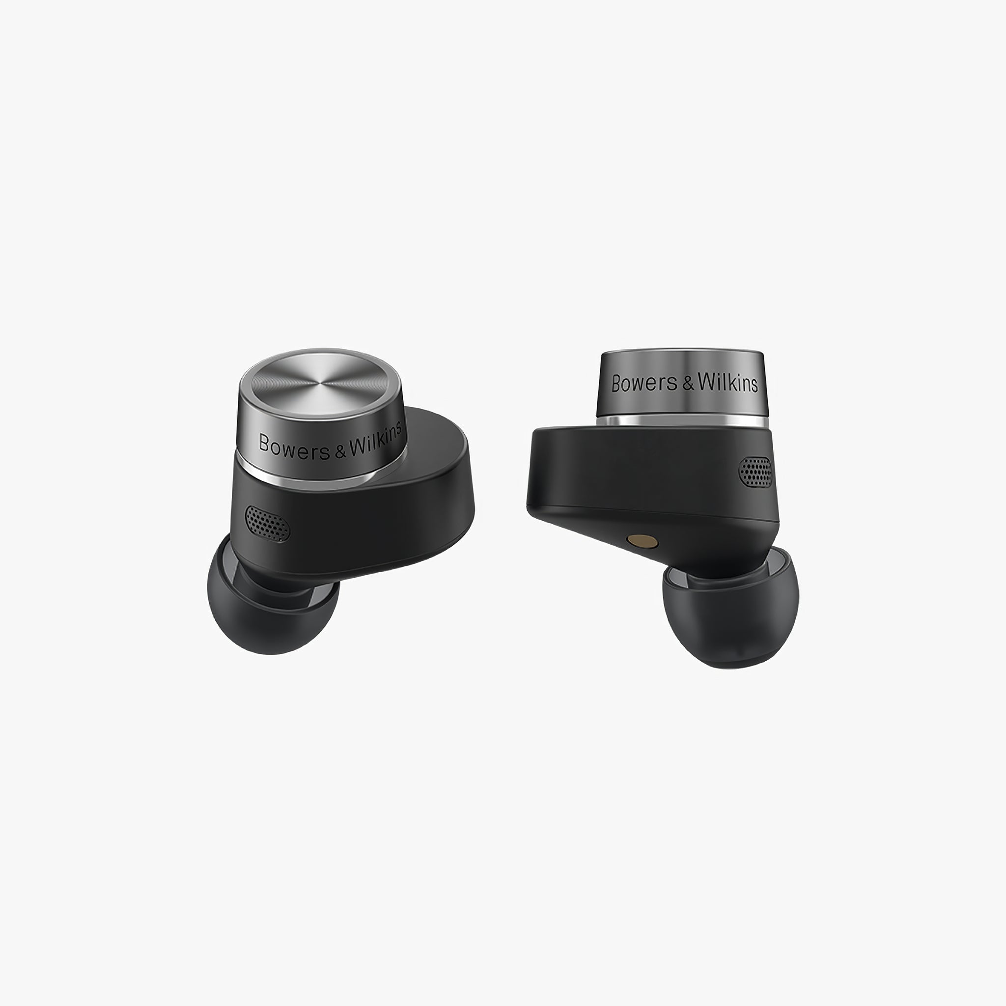 Pi7 S2 Kulak İçi Kablosuz Kulaklık | Satin Black