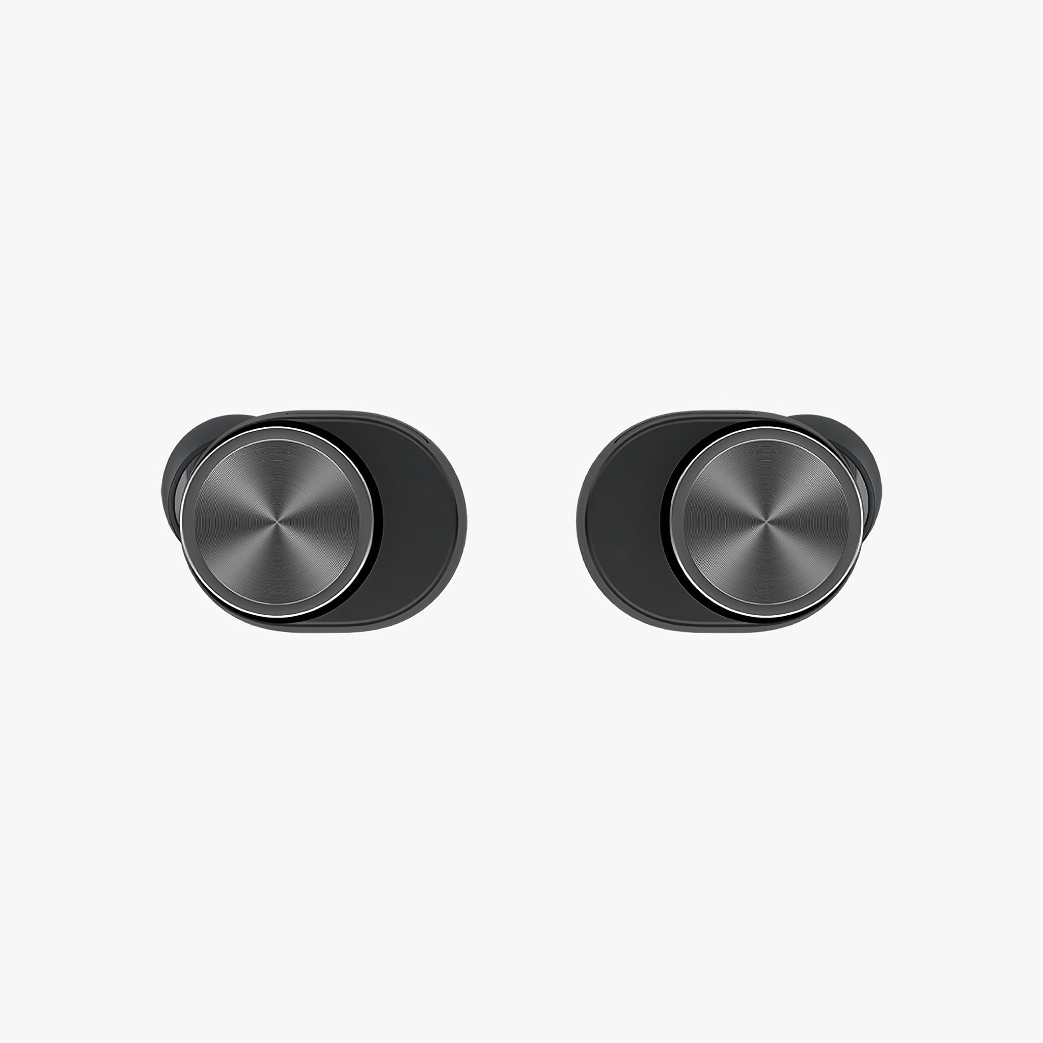 Pi7 S2 Kulak İçi Kablosuz Kulaklık | Satin Black