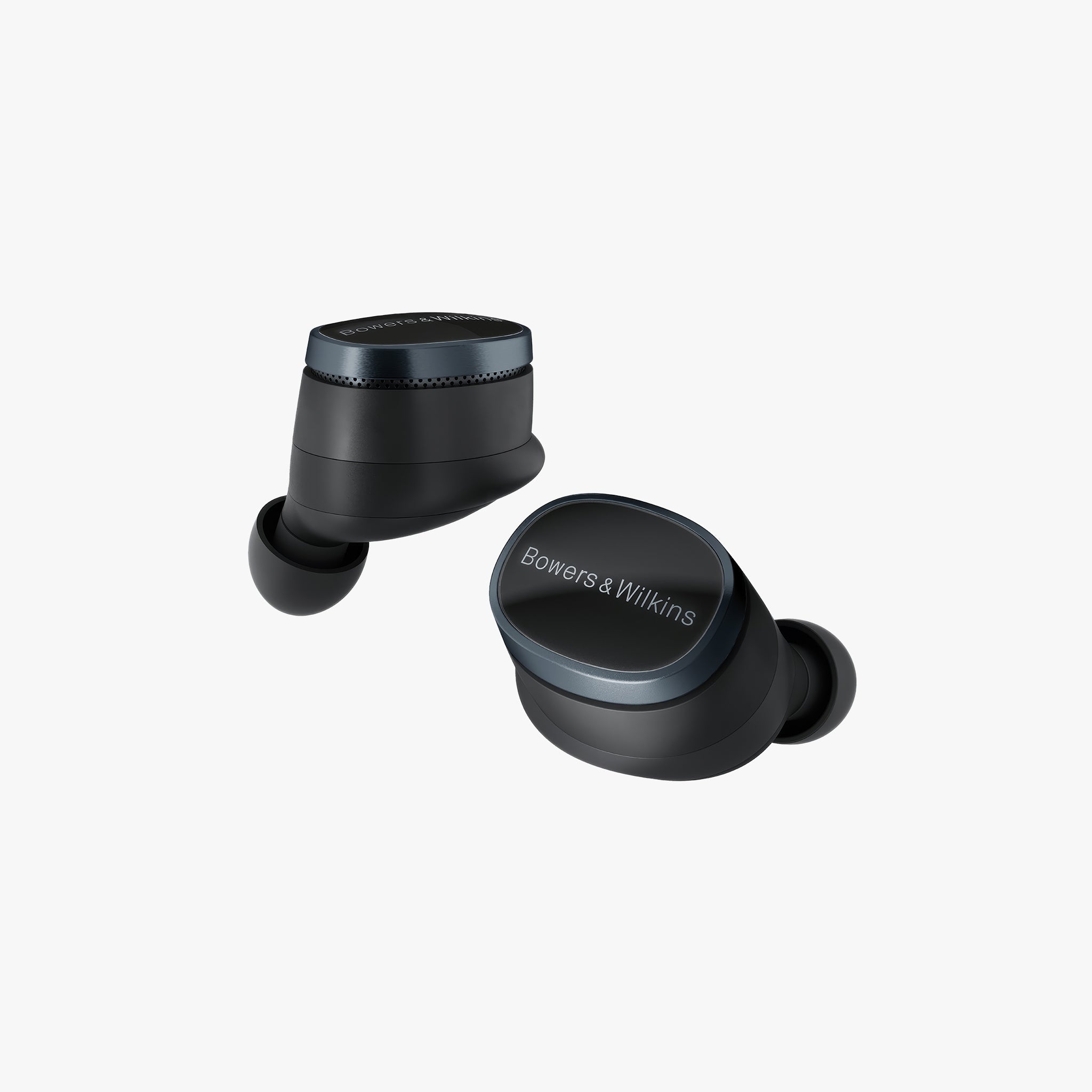Pi8 Kulak İçi Kablosuz Kulaklık | Anthracite Black