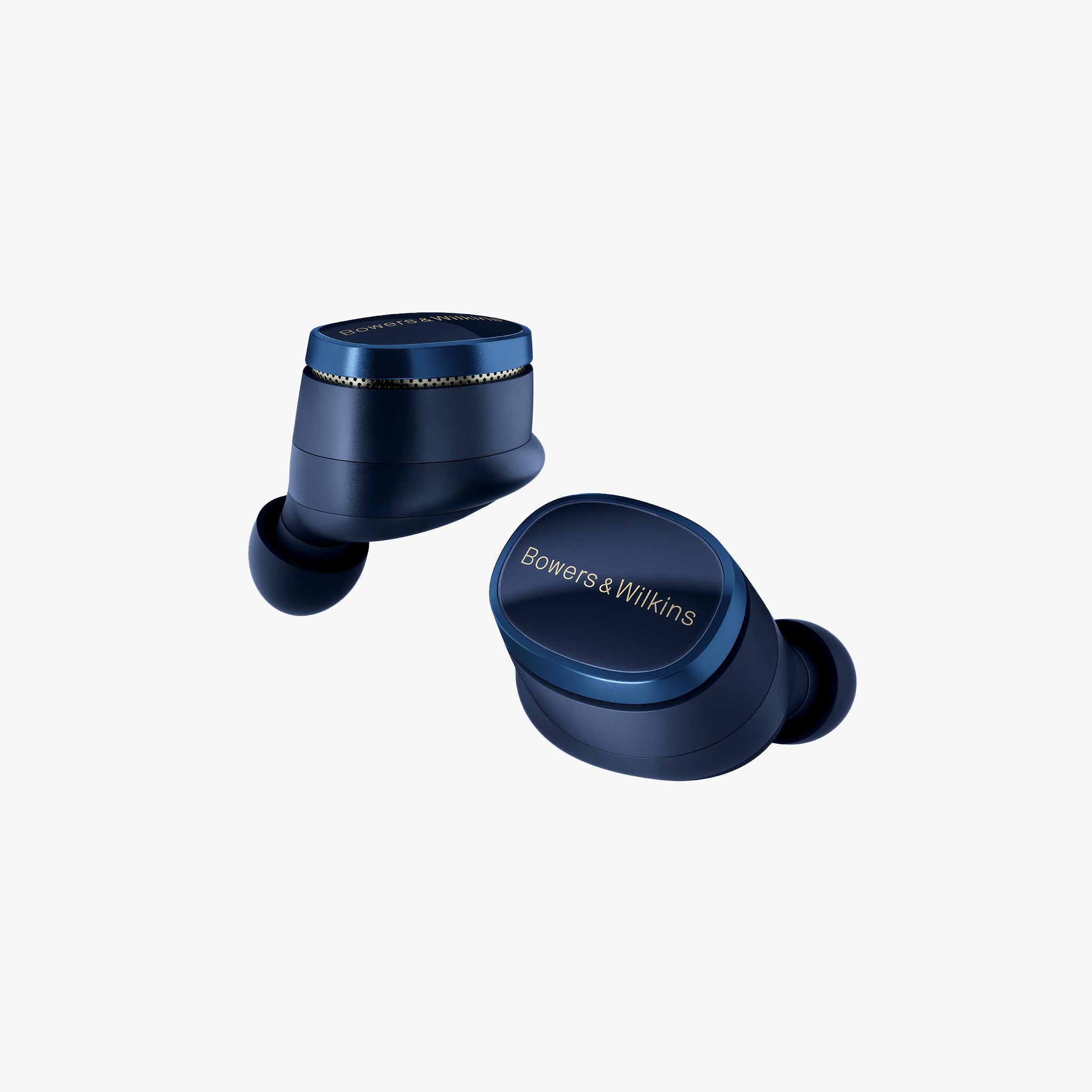 Pi8 Kulak İçi Kablosuz Kulaklık | Midnight Blue