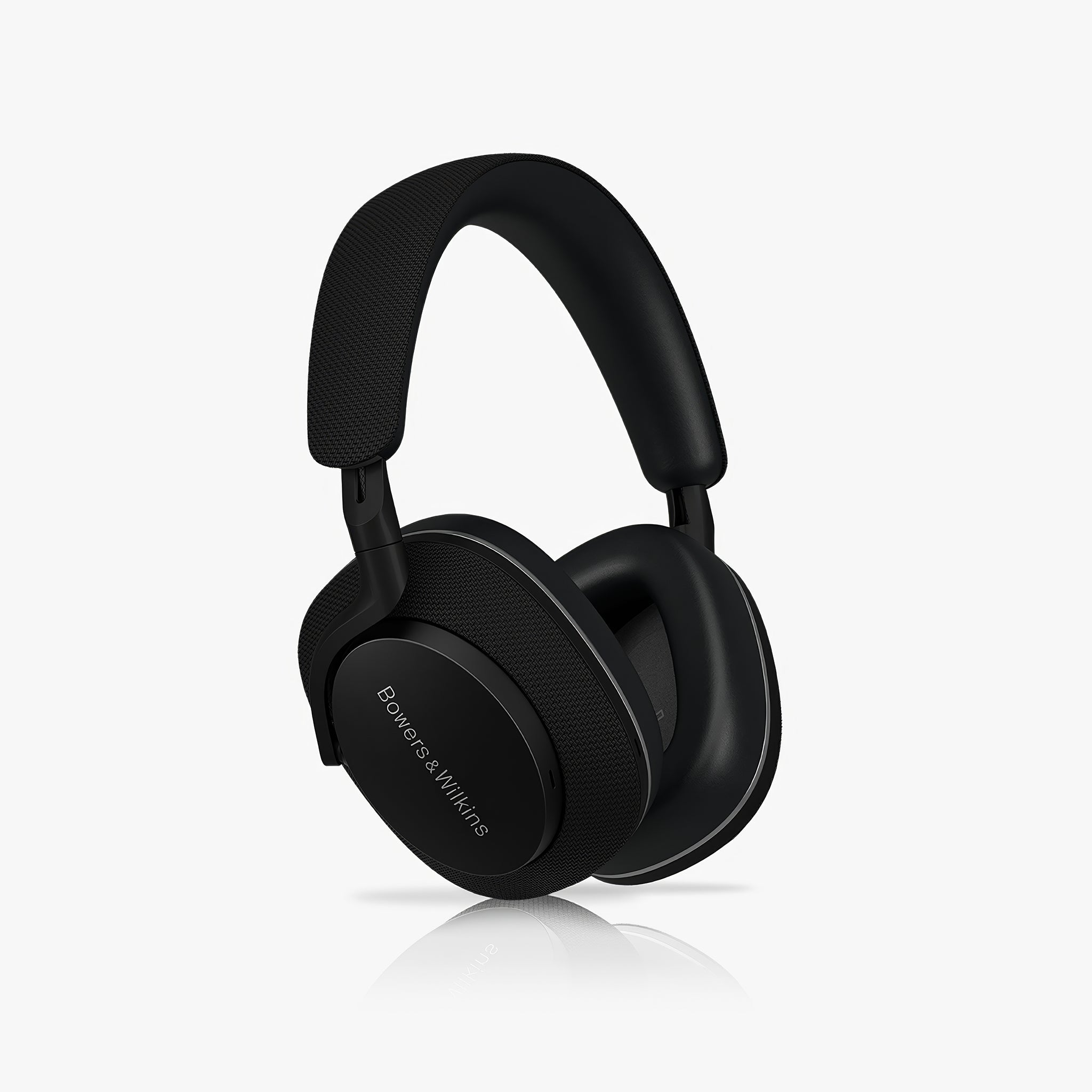 PX7 S2E Kulak Üstü Kablosuz Kulaklık | Anthracite Black
