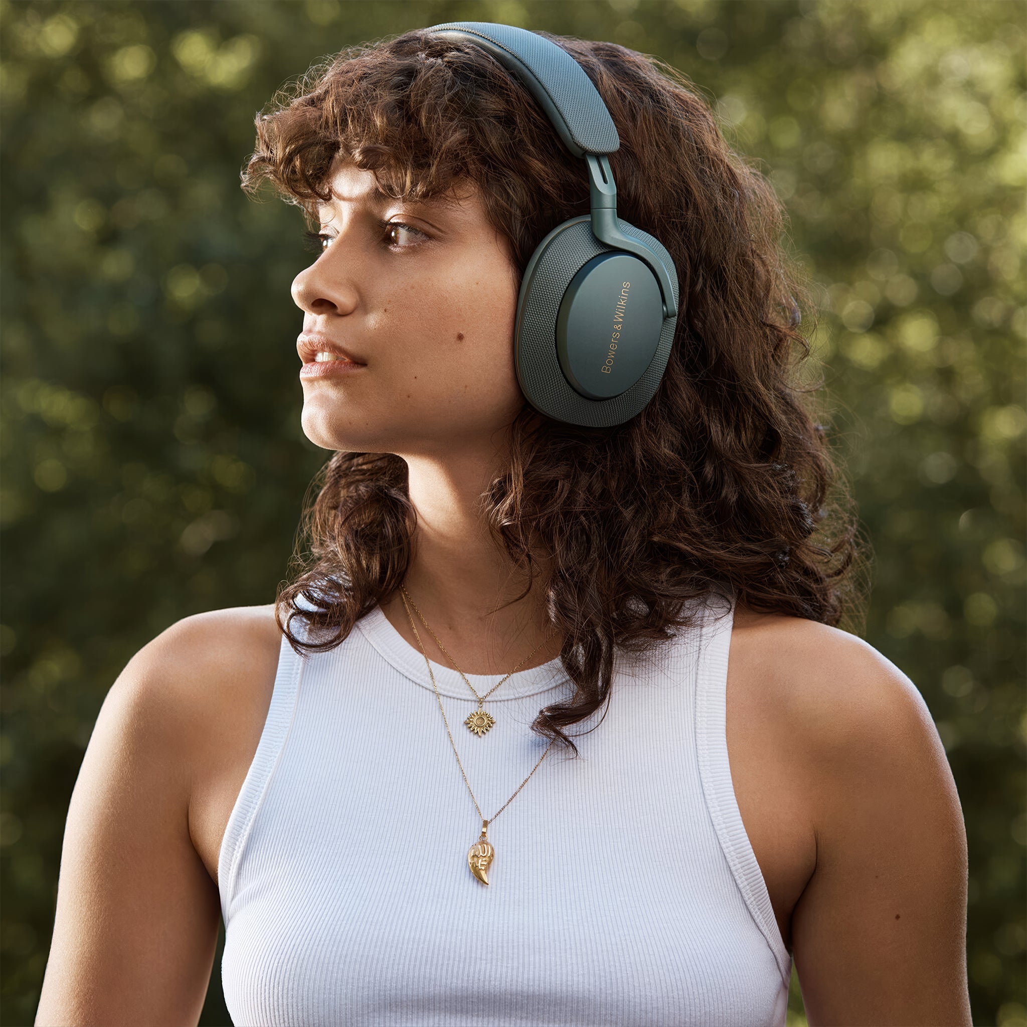 Bowers & Wilkins Px7 S2e フォレスト・グリーン Amazon.co.jp: 【Bowers & Wilkins】 Px7 S2e (フォレスト・グリーン