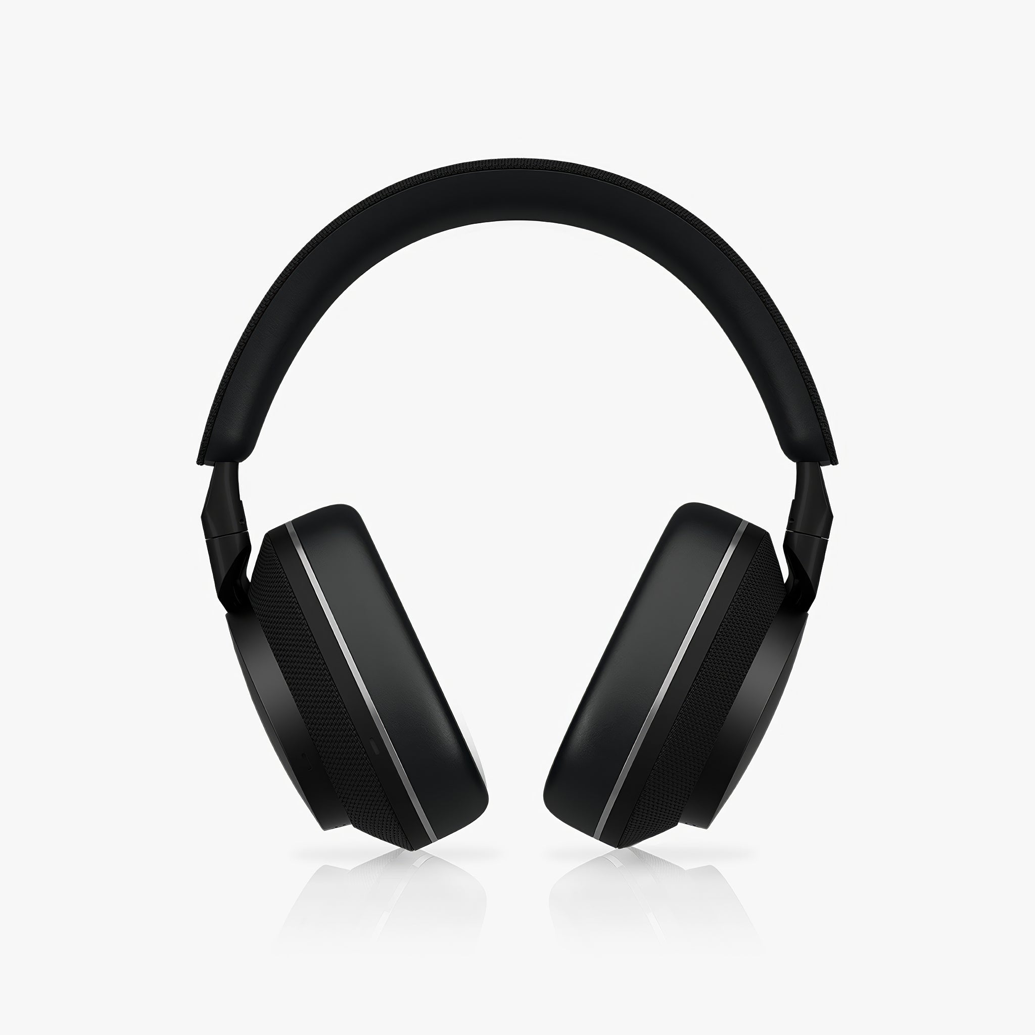 PX7 S2E Kulak Üstü Kablosuz Kulaklık | Anthracite Black