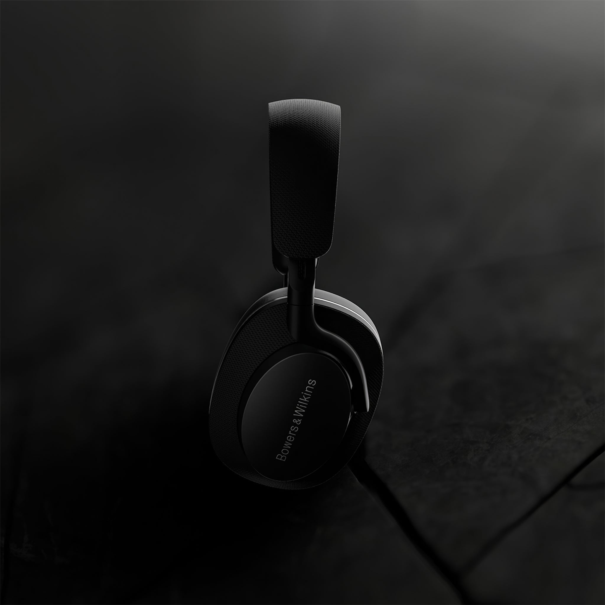 PX7 S2E Kulak Üstü Kablosuz Kulaklık | Anthracite Black