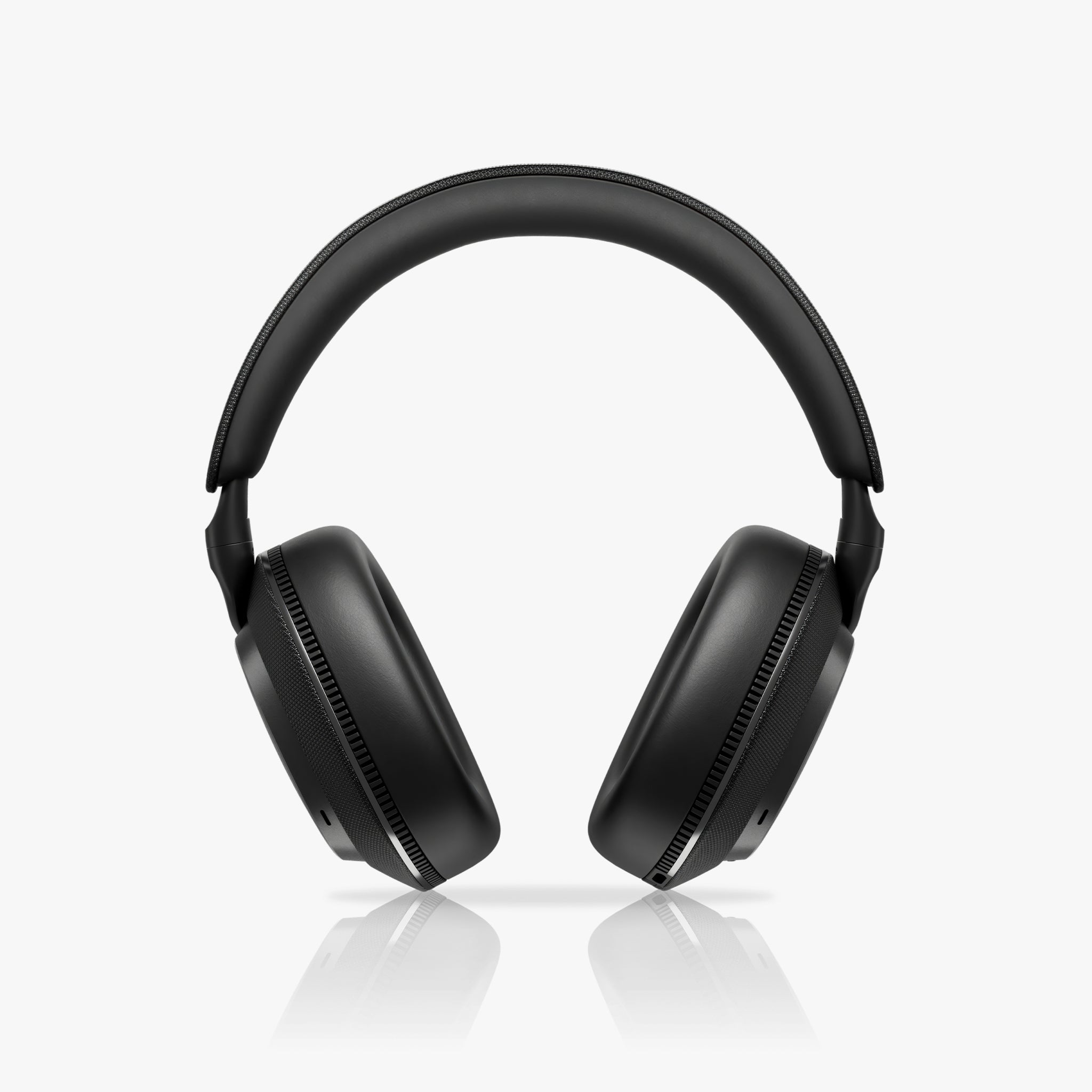 PX7 S3 Kulak Üstü Kablosuz Kulaklık | Anthracite Black