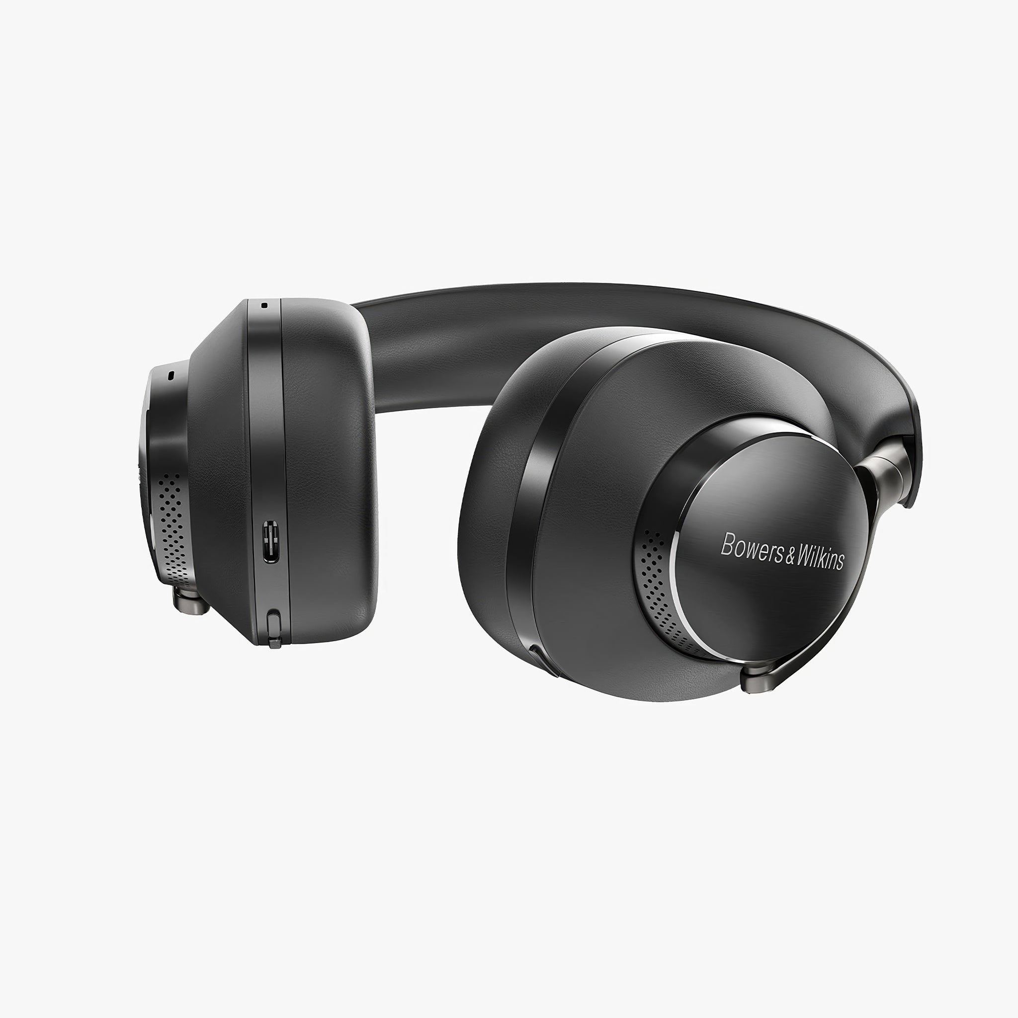 PX8 Kulak Üstü Kablosuz Kulaklık | Black