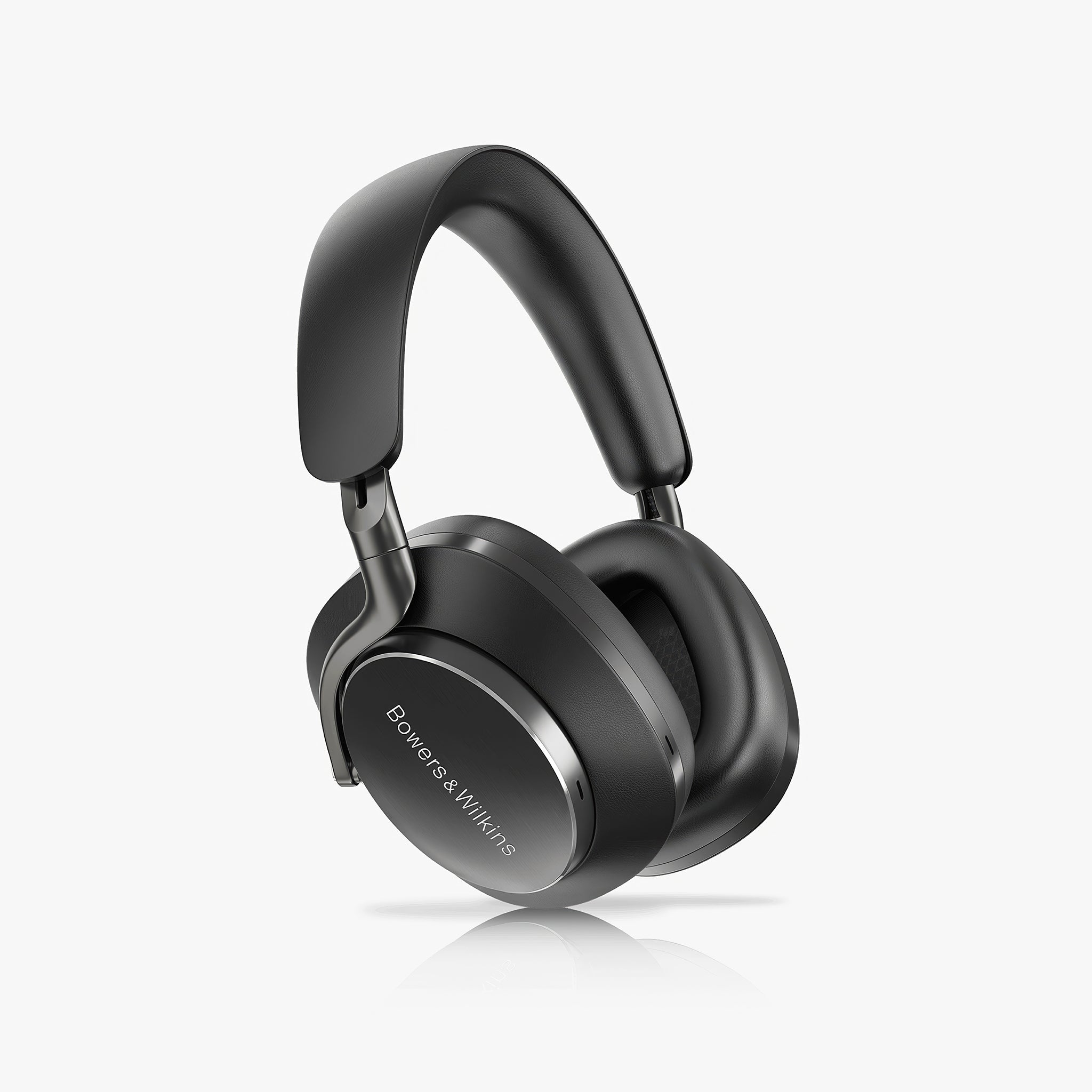 PX8 Kulak Üstü Kablosuz Kulaklık | Black