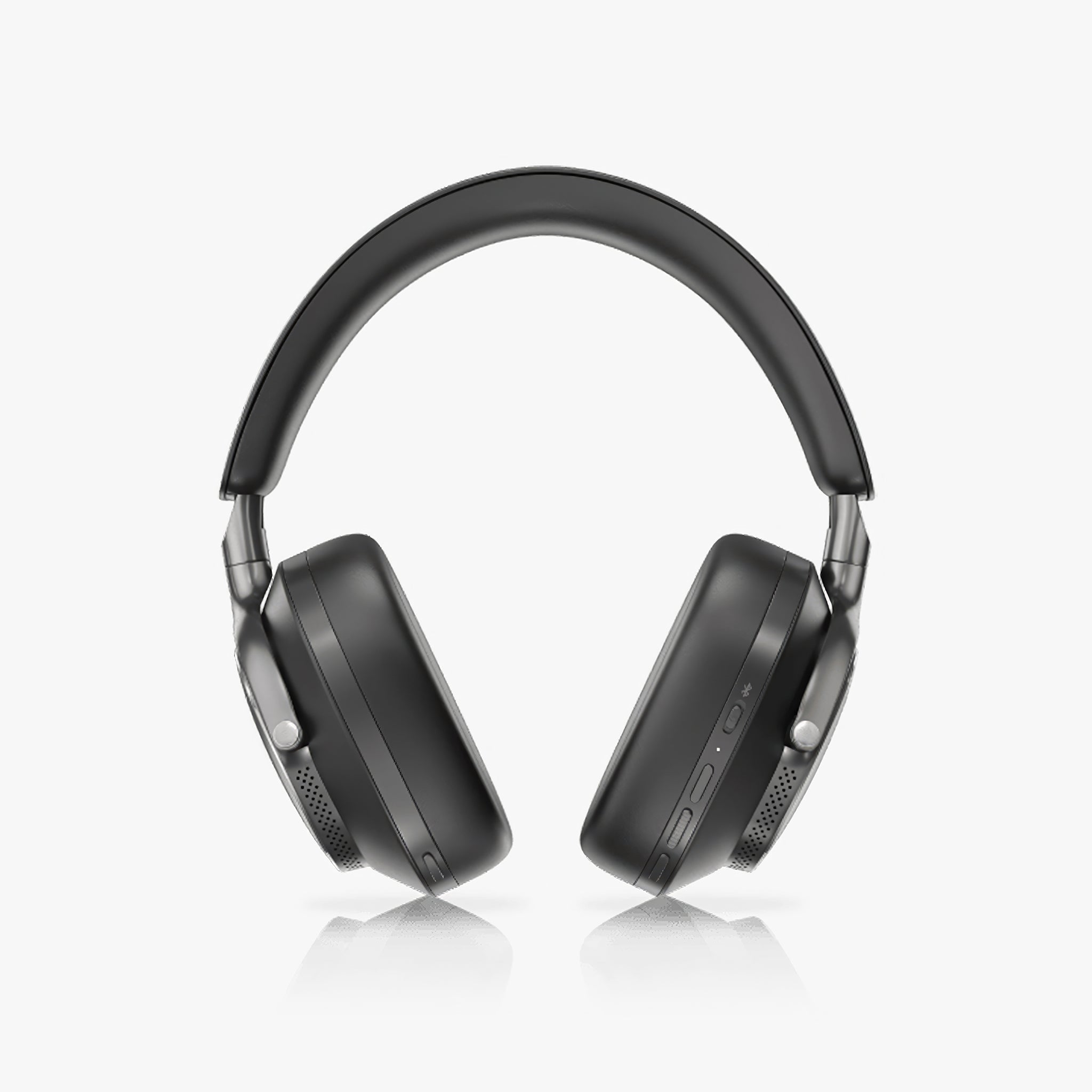 PX8 Kulak Üstü Kablosuz Kulaklık | Black