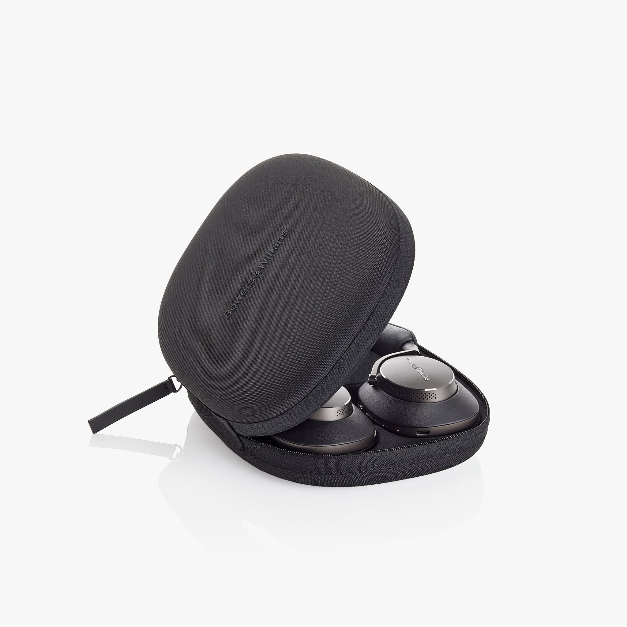 PX8 Kulak Üstü Kablosuz Kulaklık | Black