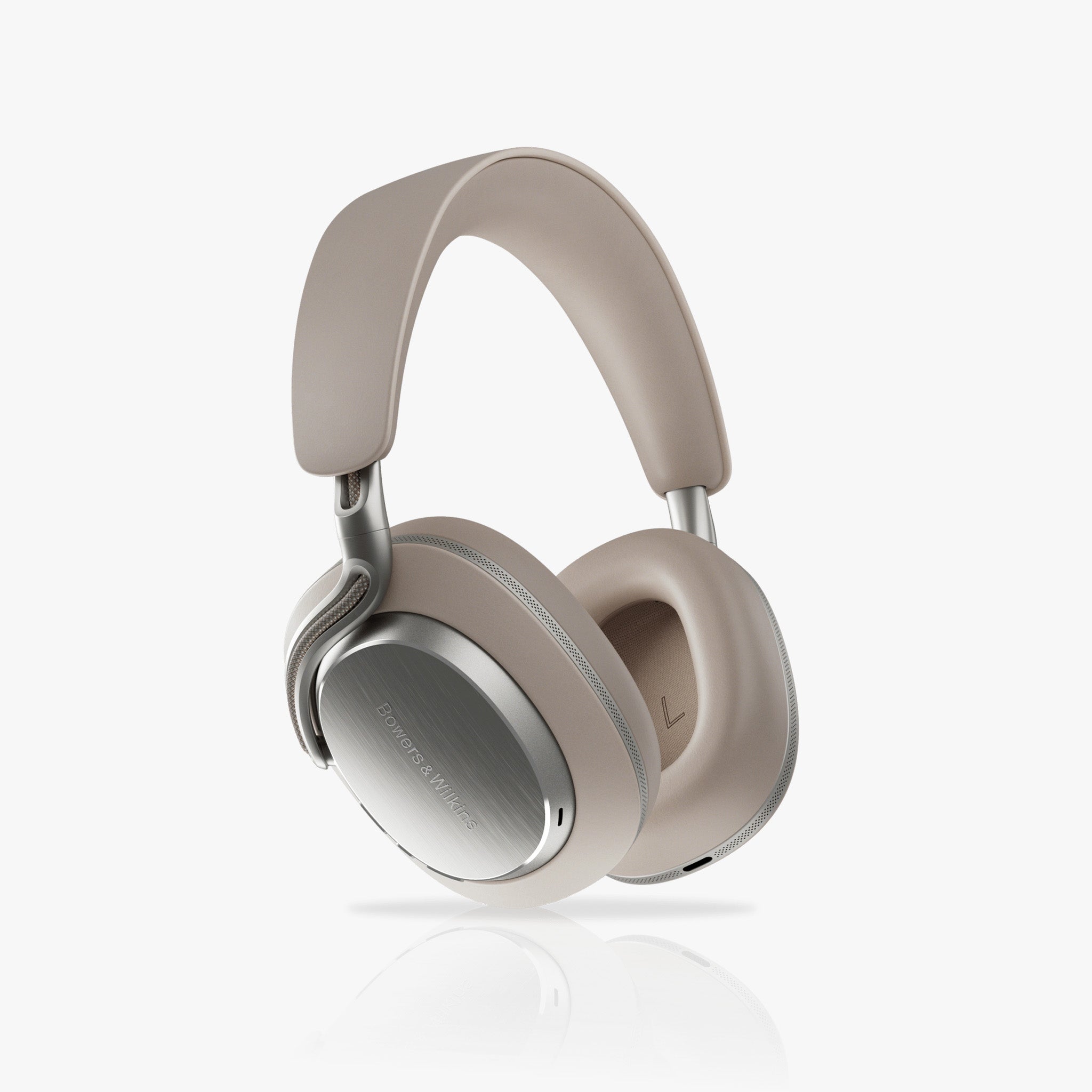PX8 S2 Kulak Üstü Kablosuz Kulaklık | Warm Stone