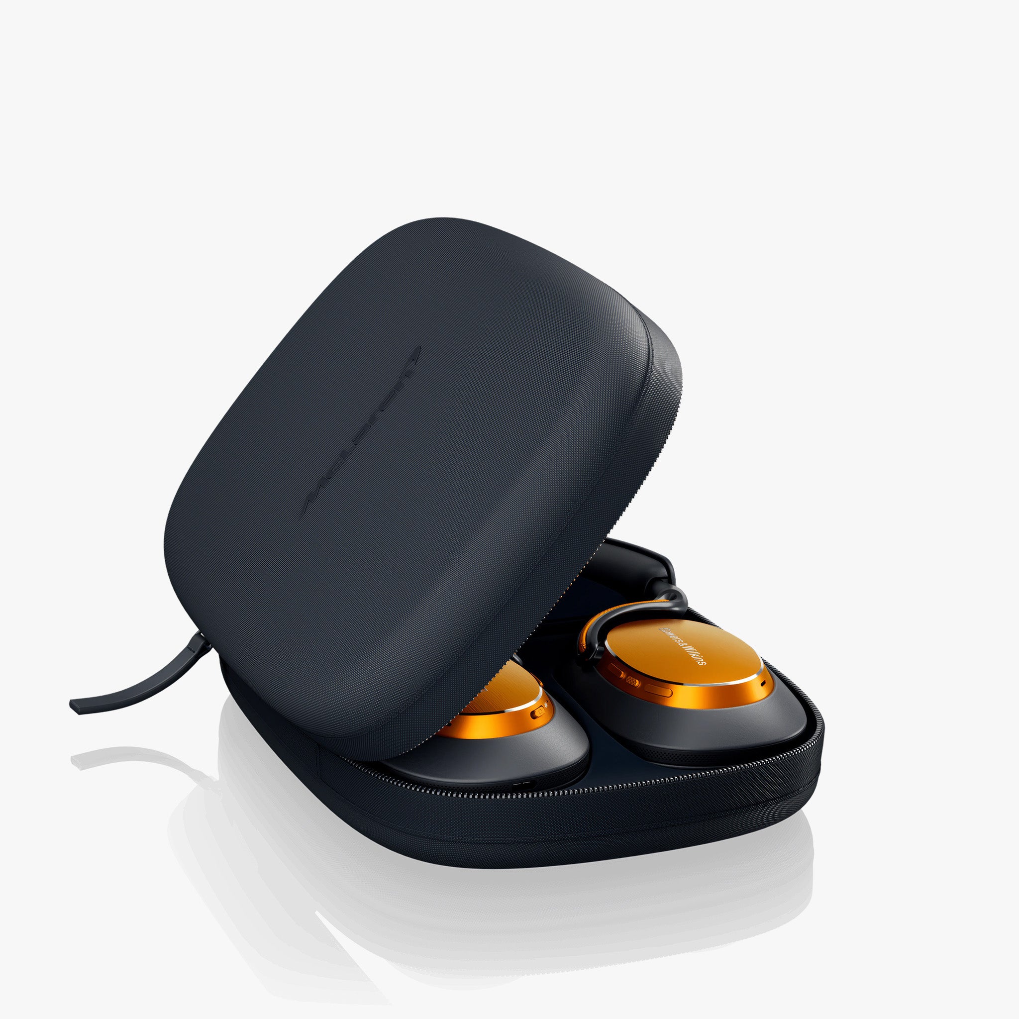 国内正規品 Bowers & Wilkins Px8 S2 McLaren PX8 S2 Over-Ear Wireless Headphones | McLaren Edition
