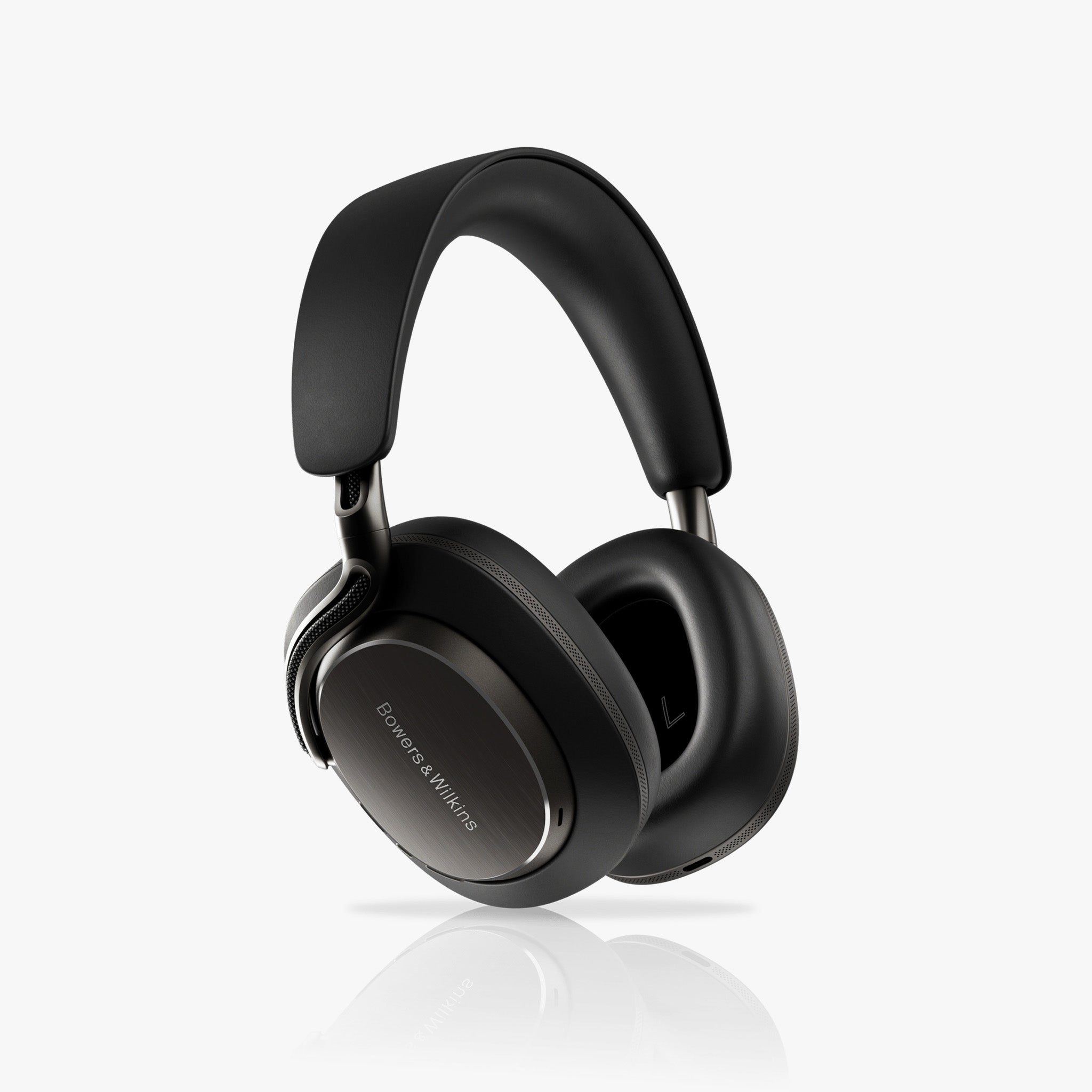 PX8 S2 Kulak Üstü Kablosuz Kulaklık | Onyx Black