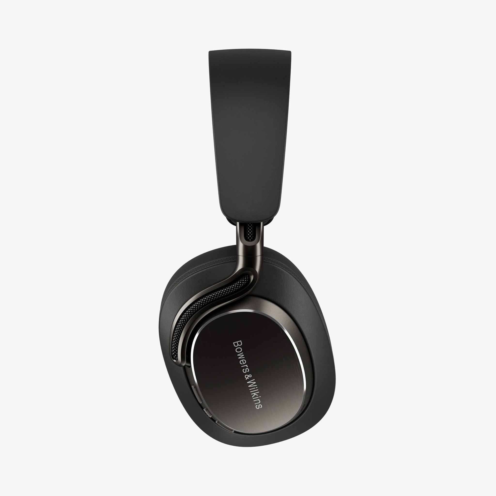 Bowers & Wilkins PX8 S2 Kulak Üstü Kablosuz Kulaklık | Onyx Black