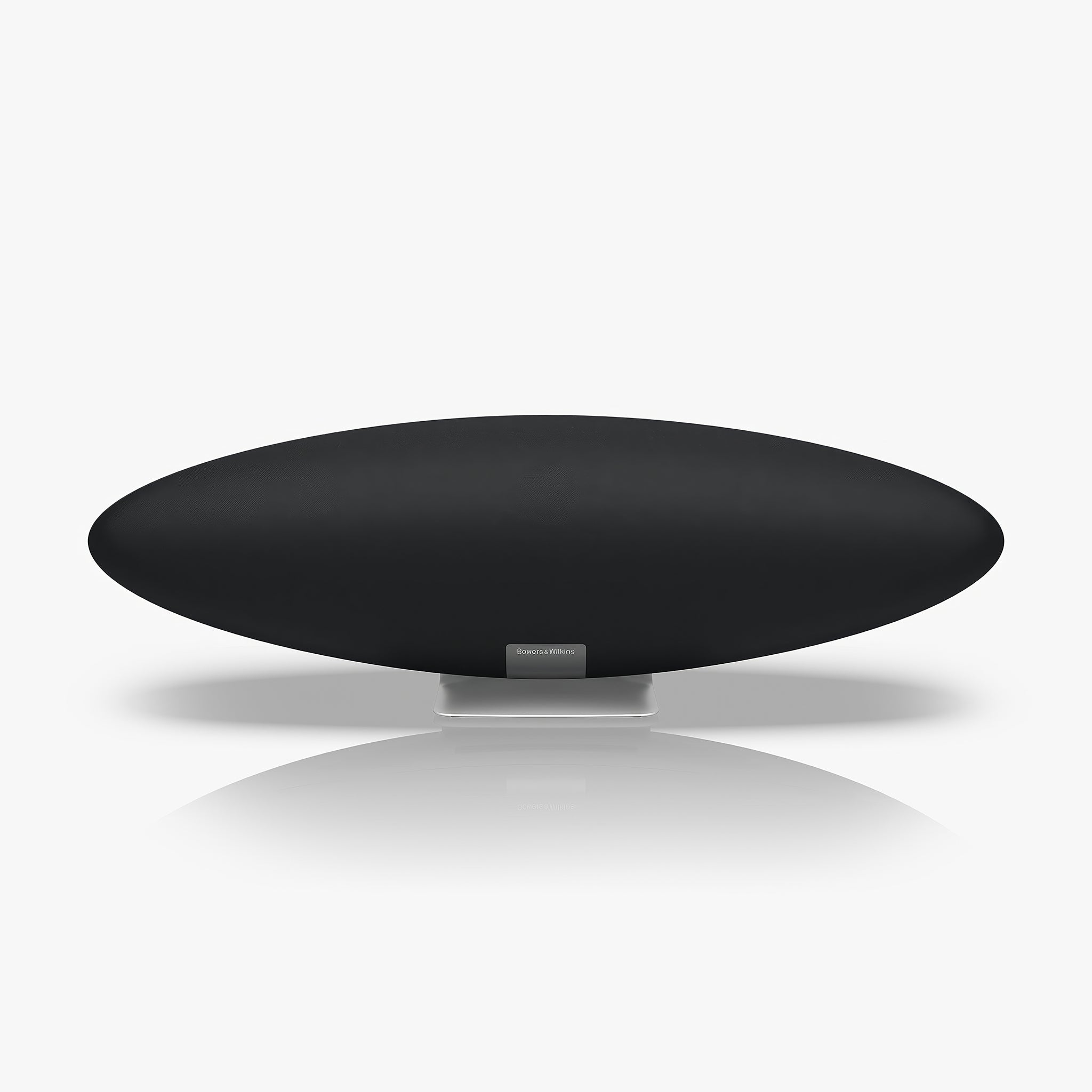 Zeppelin Pro Edition Kablosuz Bluetooth Hi-Fi Hoparlör | Midnight Grey