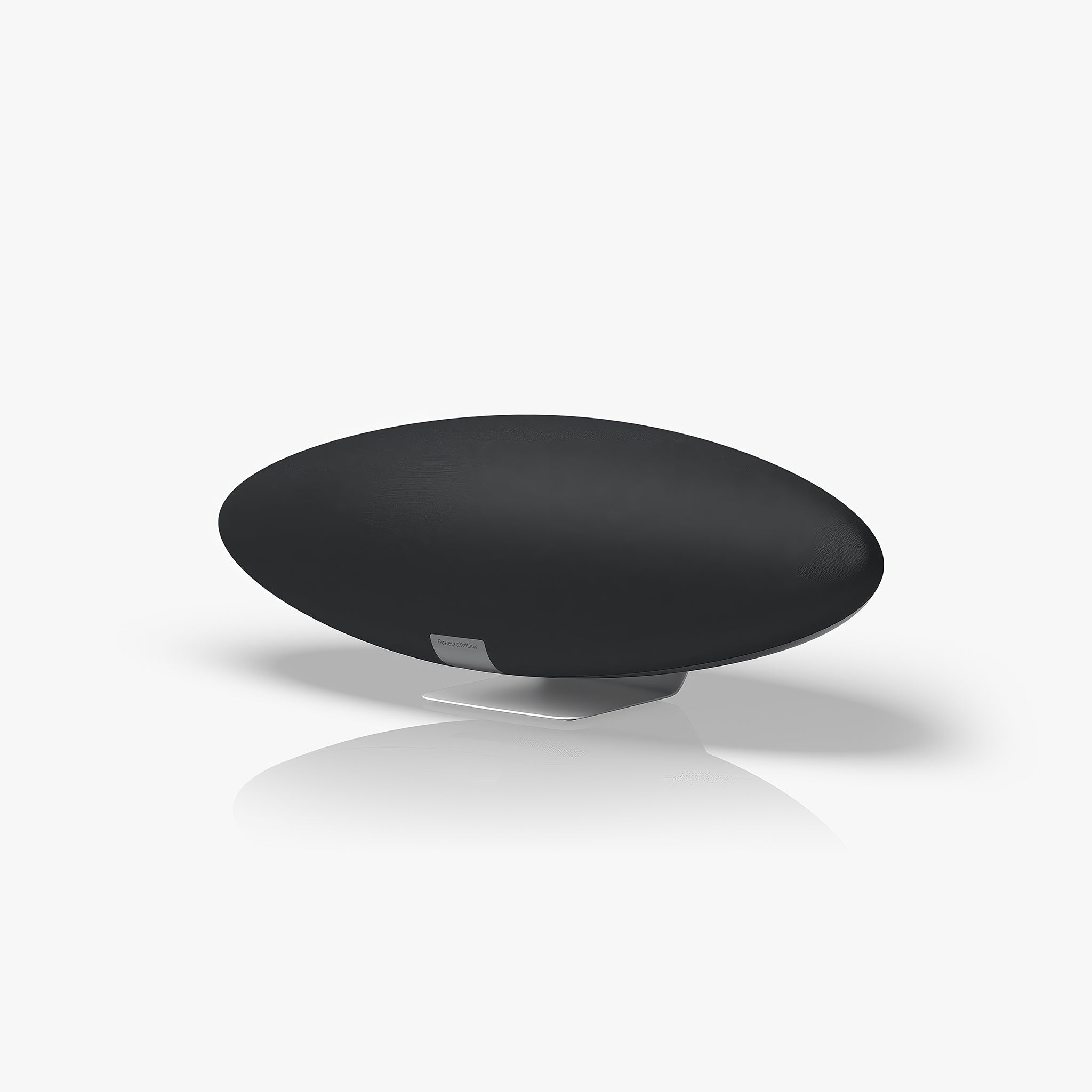 Zeppelin Pro Edition Kablosuz Bluetooth Hi-Fi Hoparlör | Midnight Grey