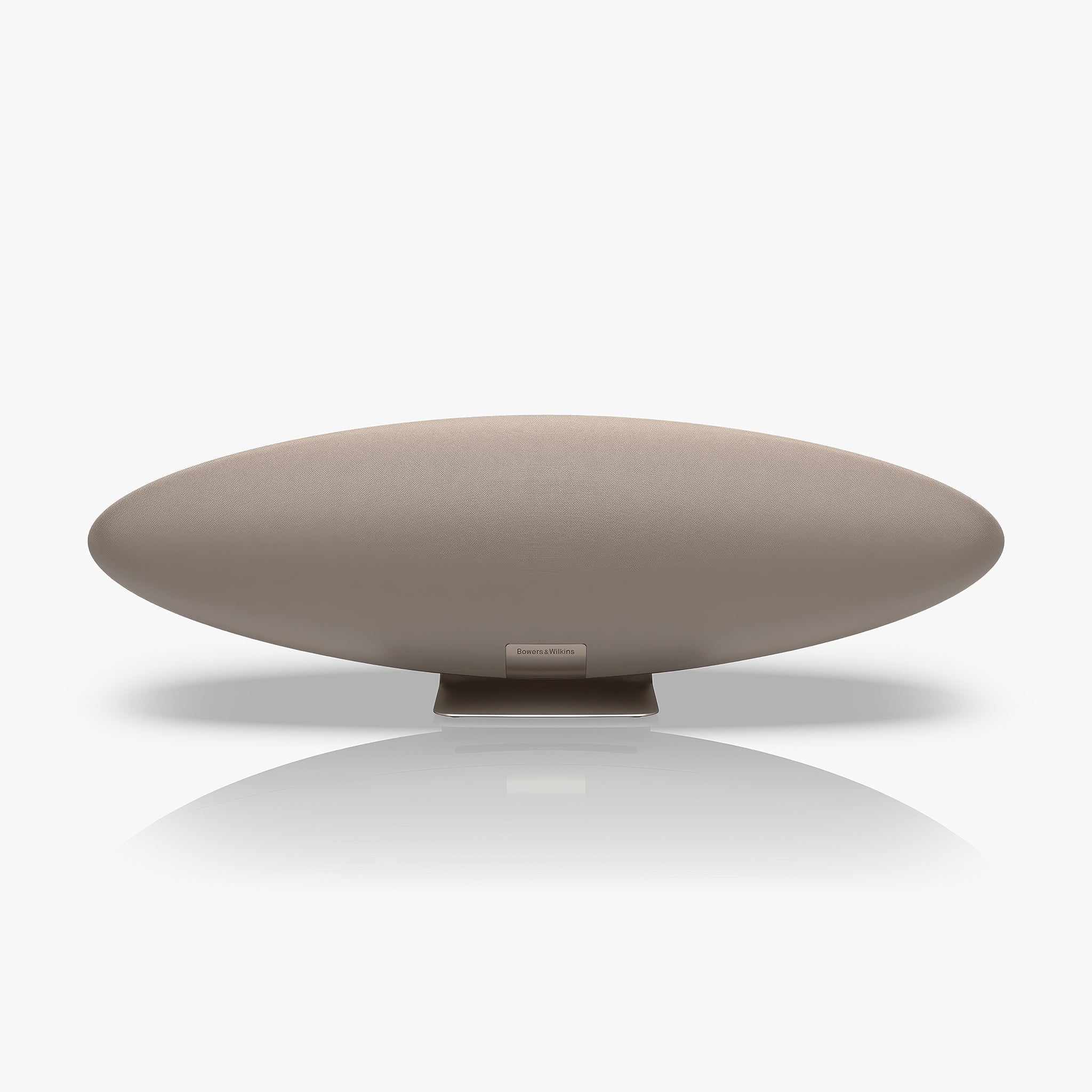 Zeppelin Pro Edition Kablosuz Bluetooth Hi-Fi Hoparlör | Solar Gold