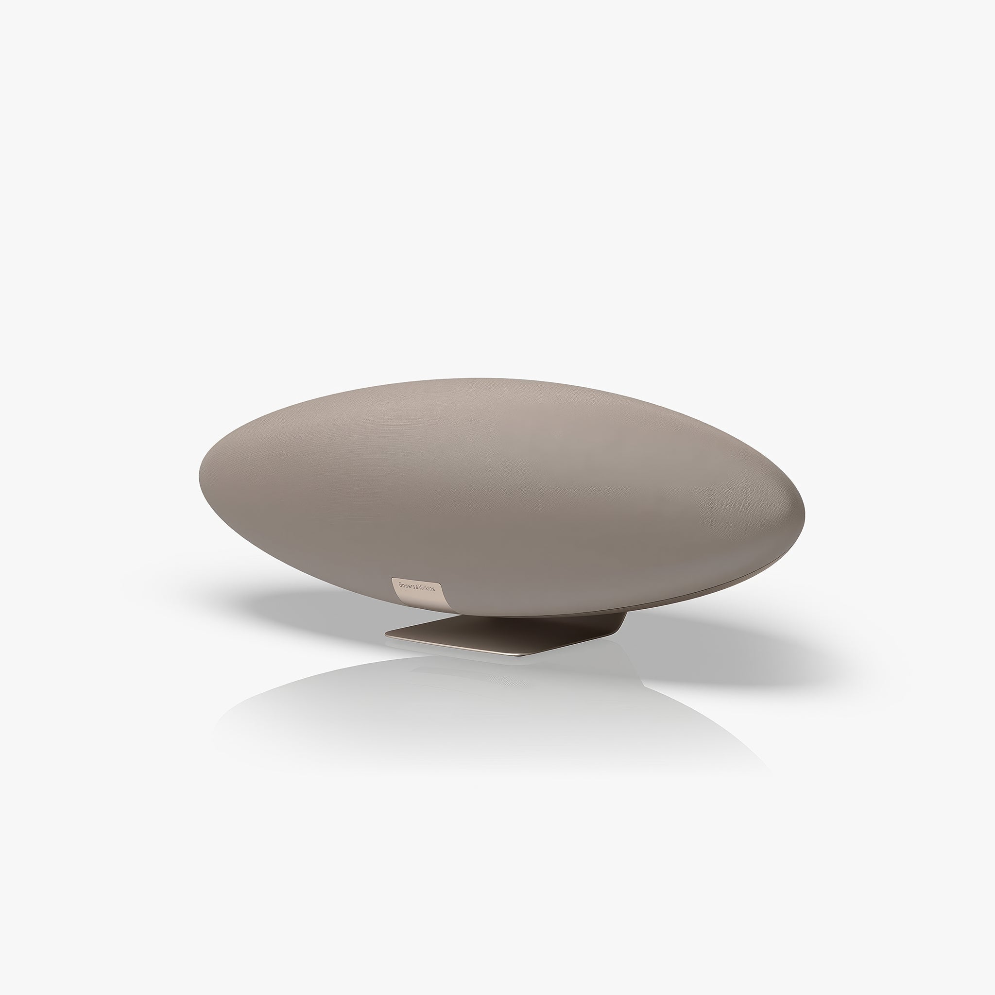 Zeppelin Pro Edition Kablosuz Bluetooth Hi-Fi Hoparlör | Solar Gold
