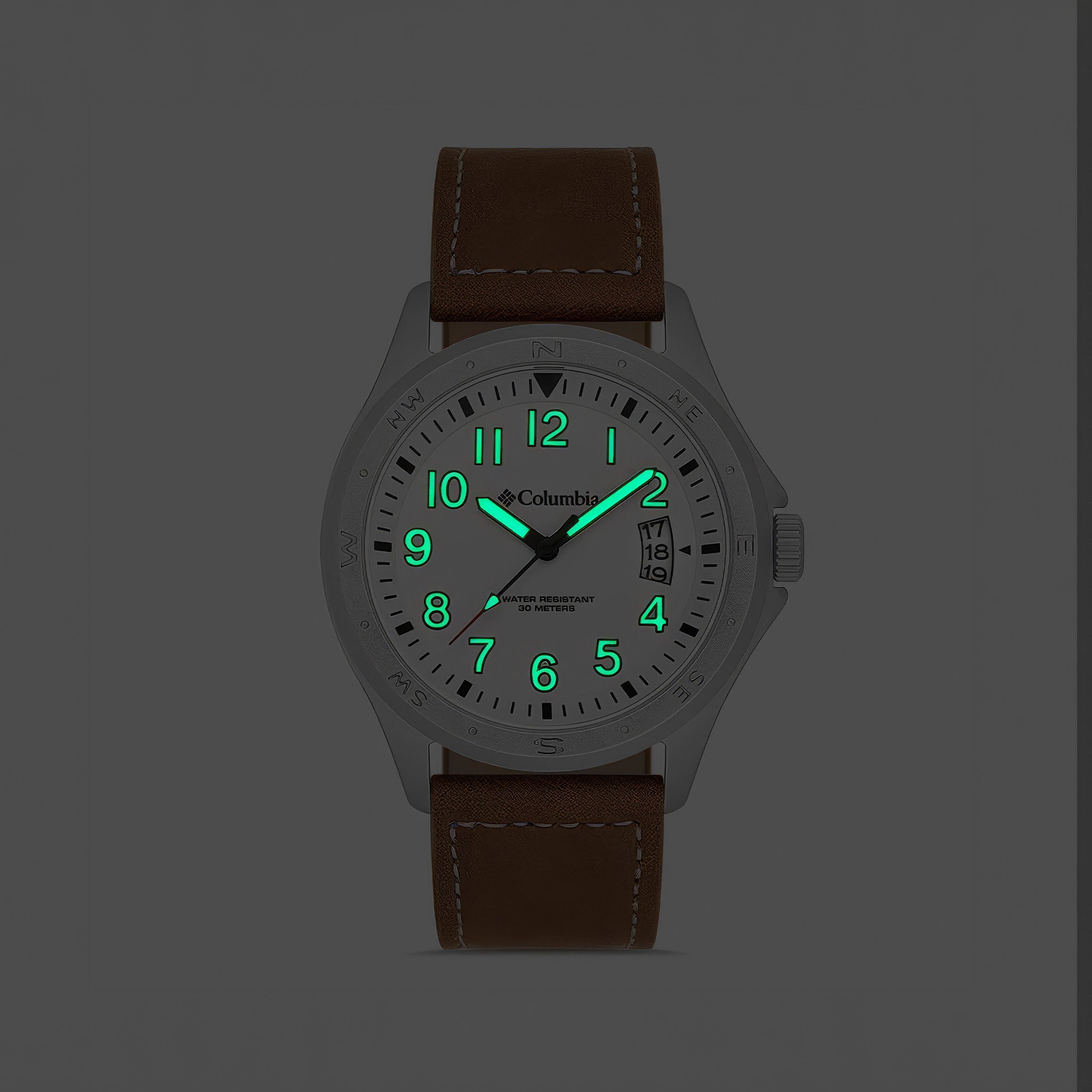 CSS20-102 | Erkek Kol Saati