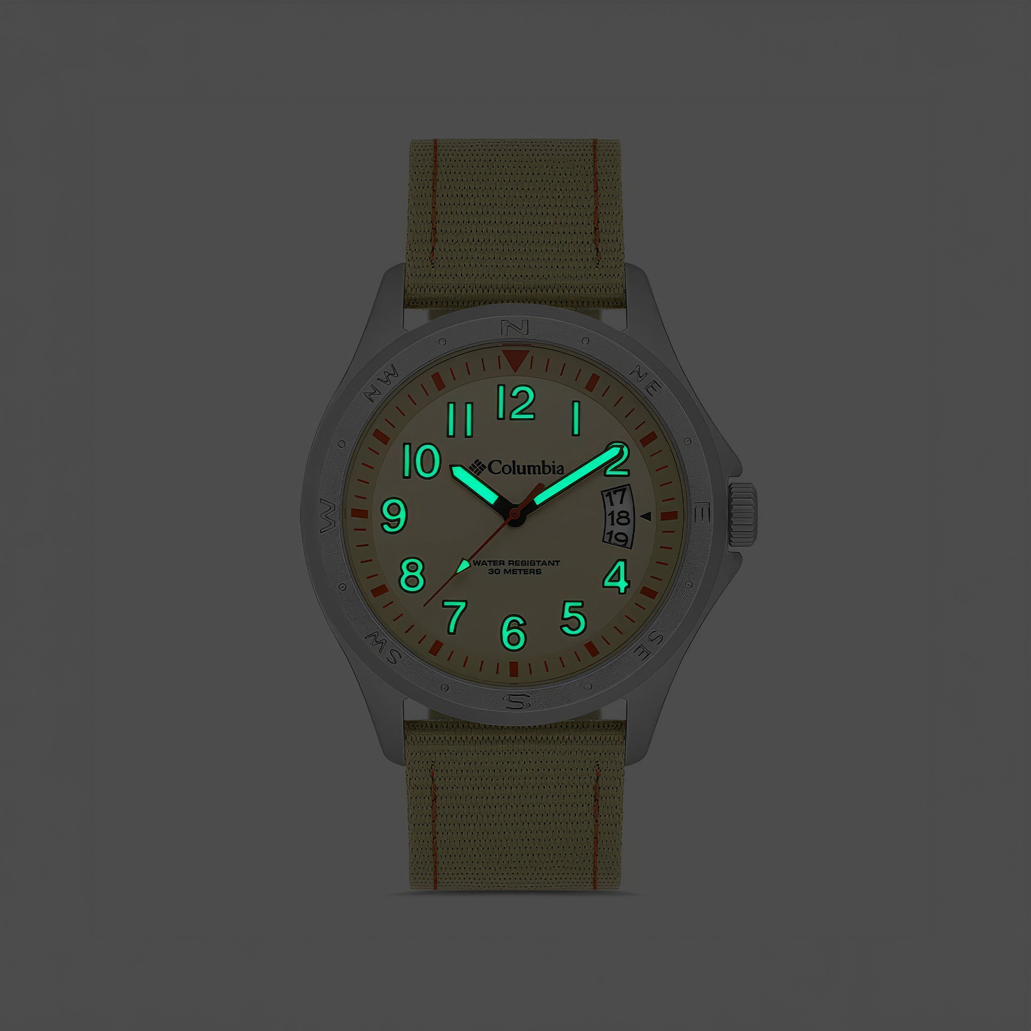 CSS20-104 | Erkek Kol Saati