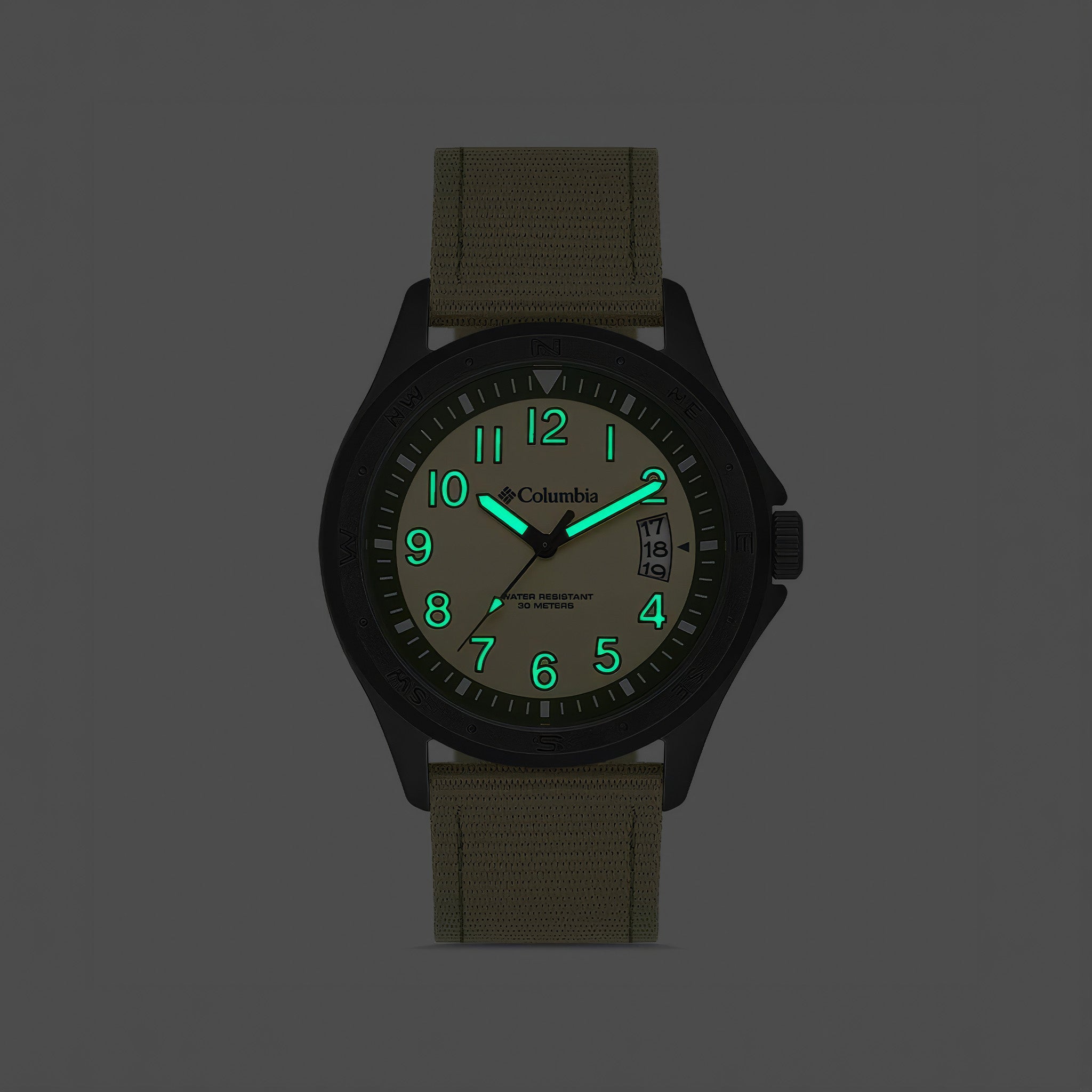 CSS20-105 | Erkek Kol Saati