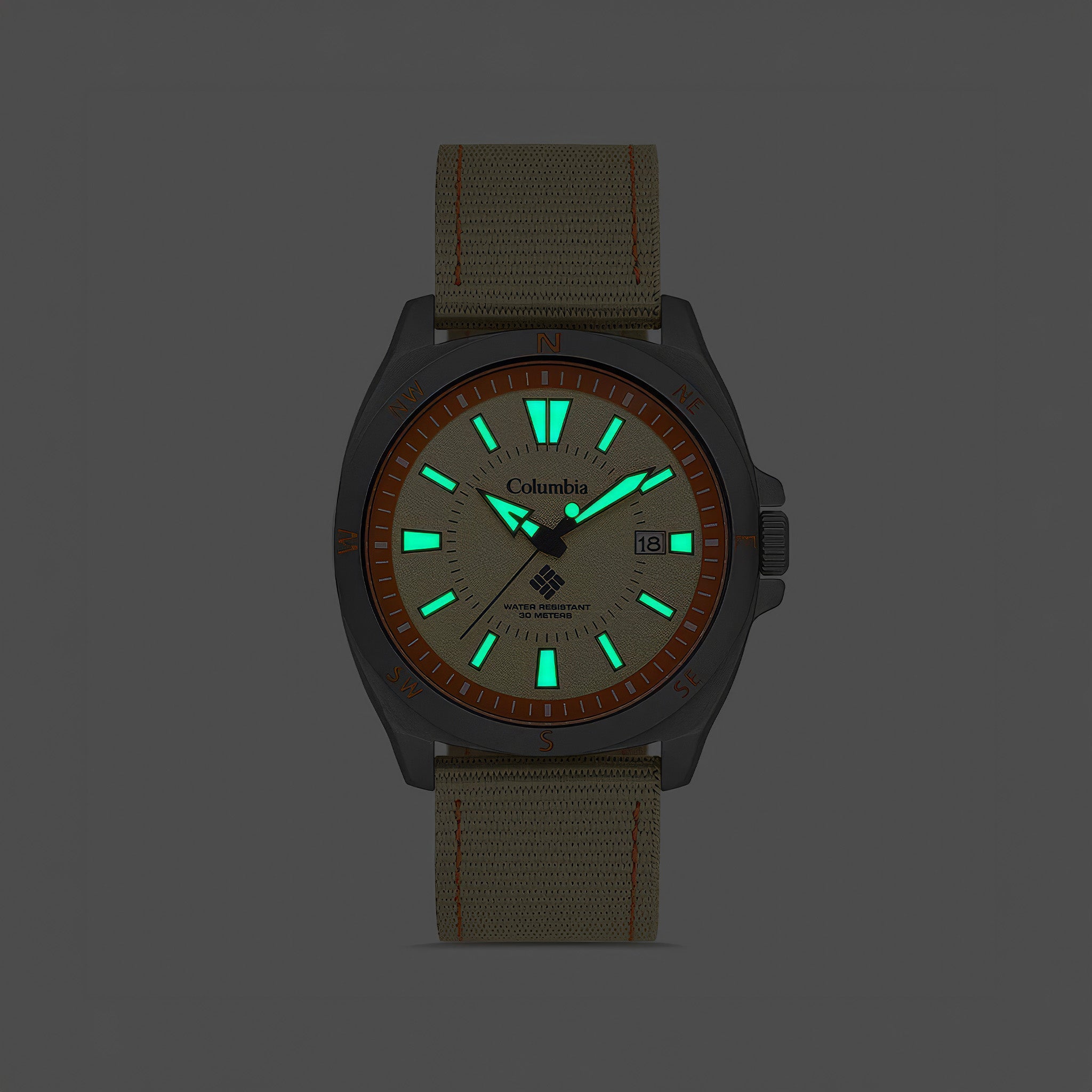 CSS22-103 | Erkek Kol Saati