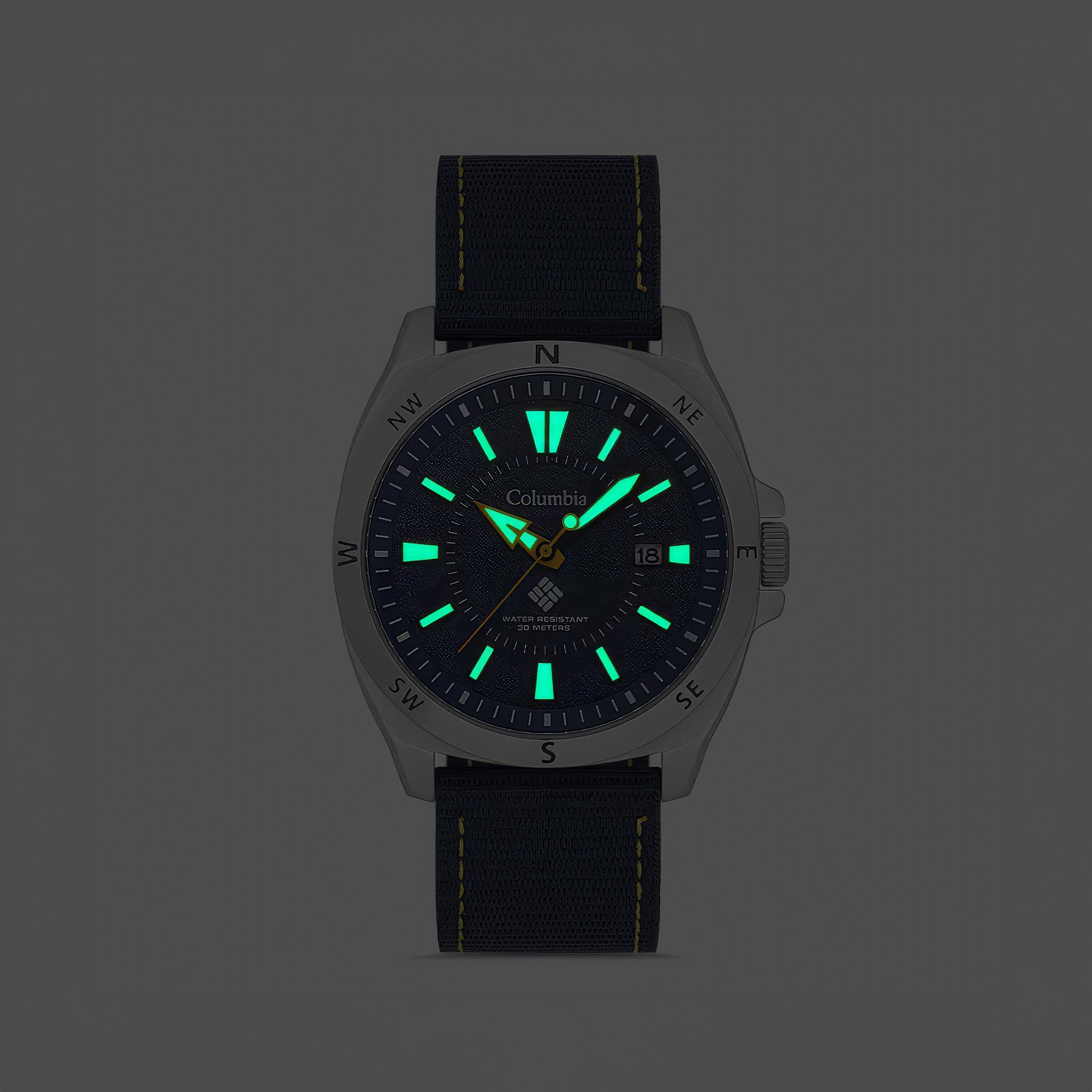 CSS22-104 | Erkek Kol Saati