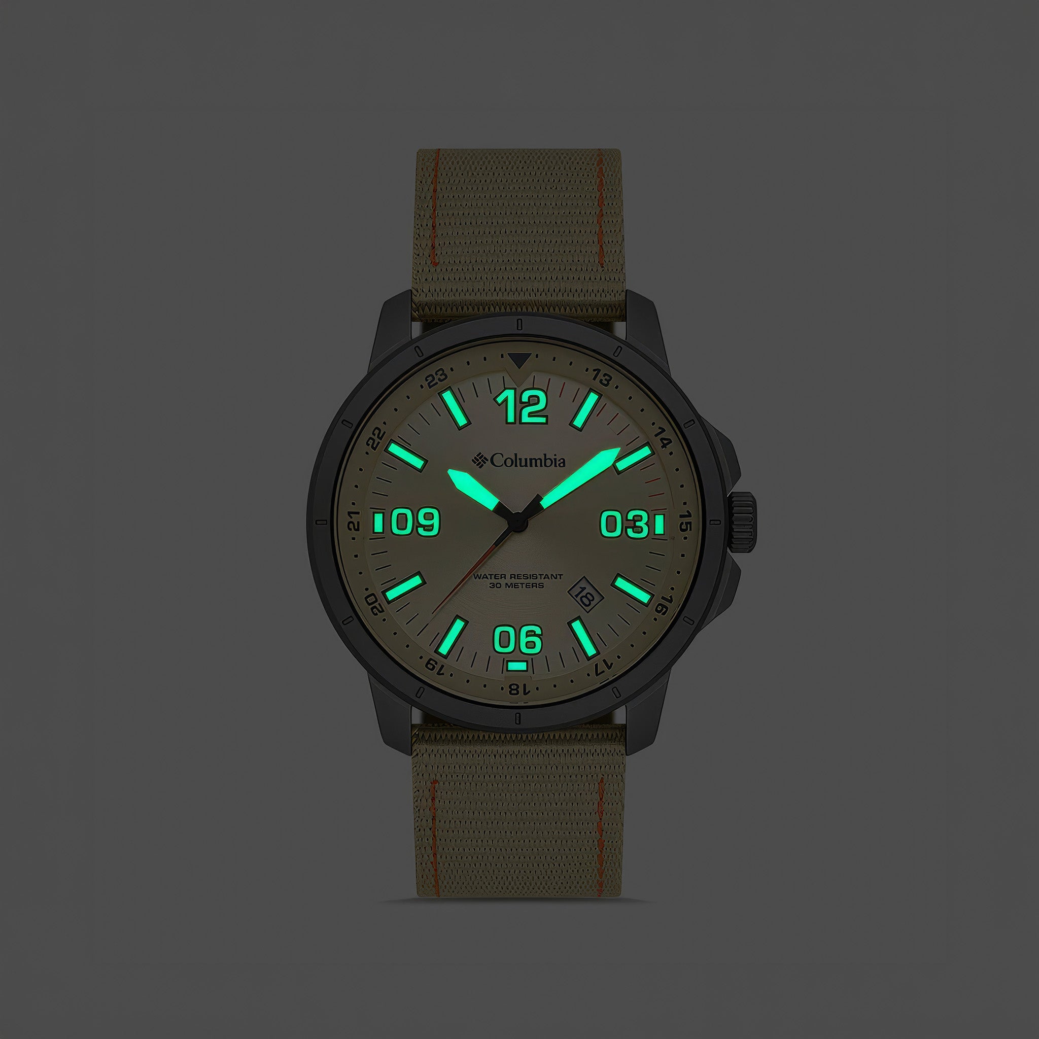 CSS23-103 | Erkek Kol Saati