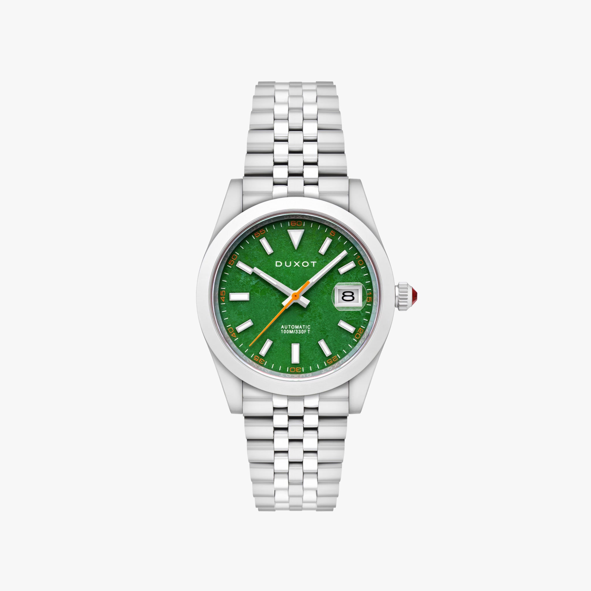 Vezeto Automatic Limited Edition | Aventurine