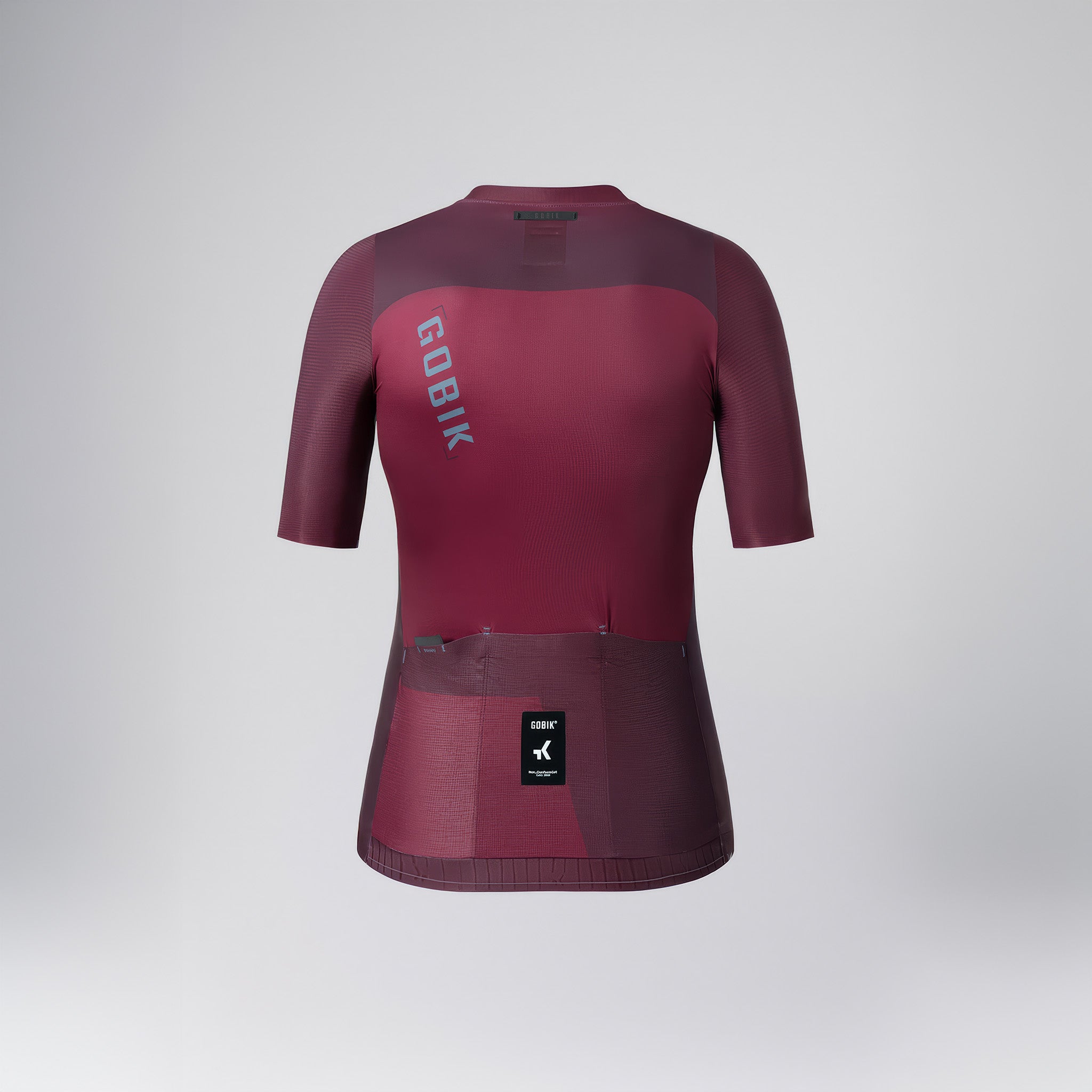 Attitude 2.0 Kadın Bisiklet Forması | Barossa