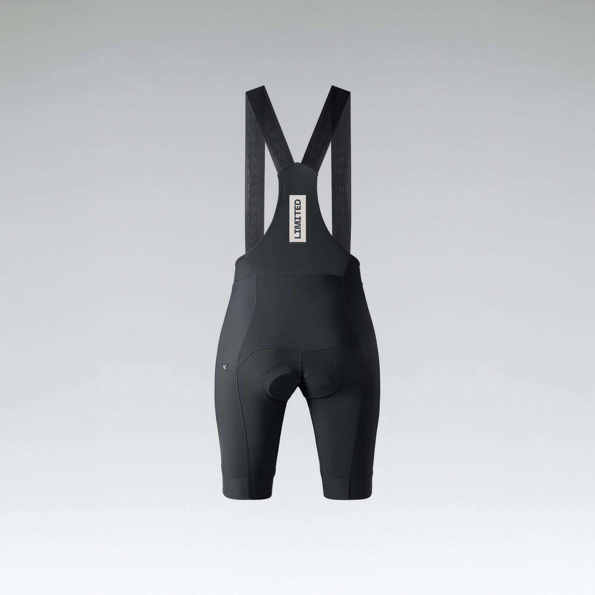 Limited 6.0 Kadın Bisiklet Taytı | Black